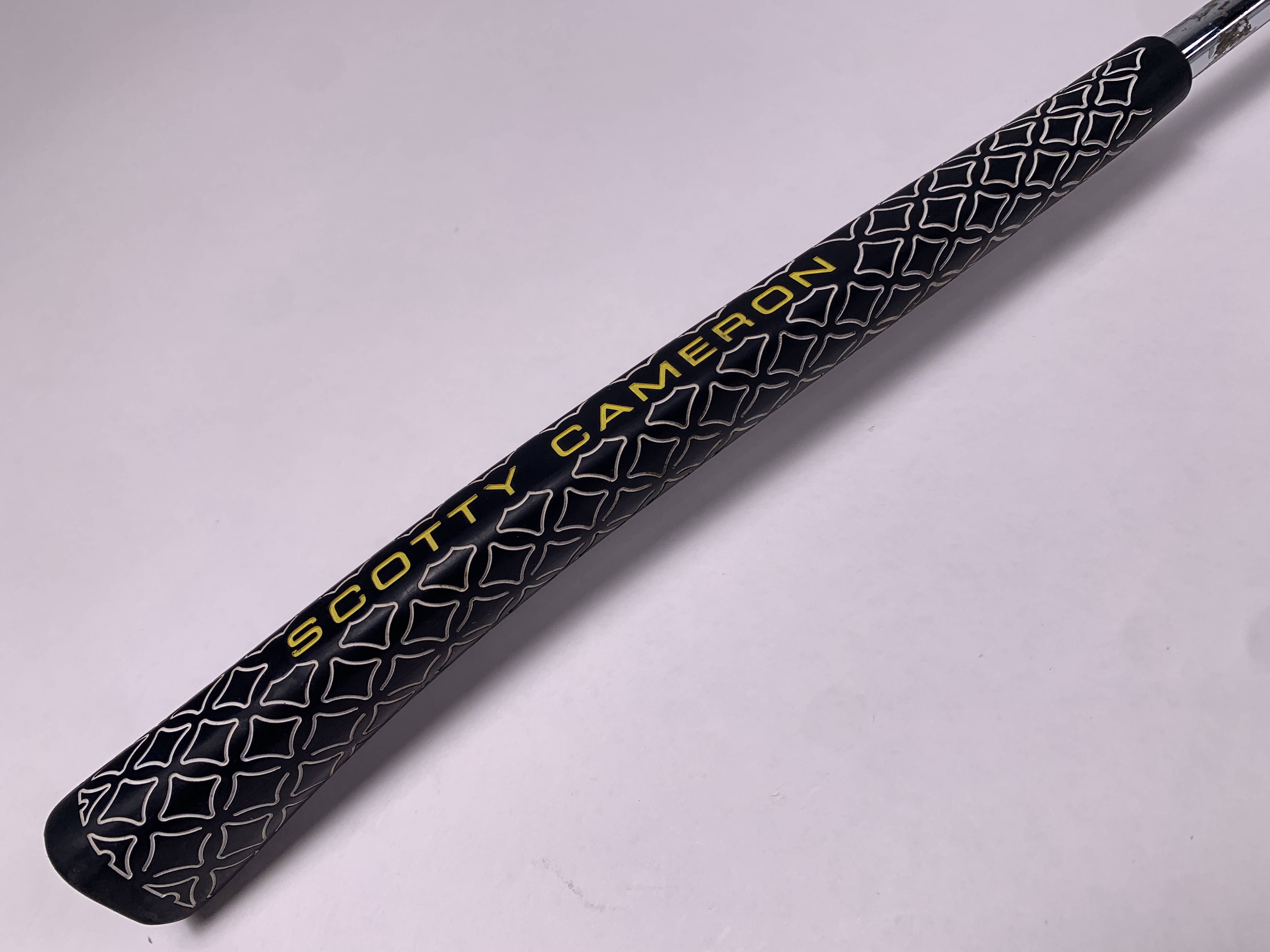 Scotty Cameron Phantom X 5.5 2022 Putter 33