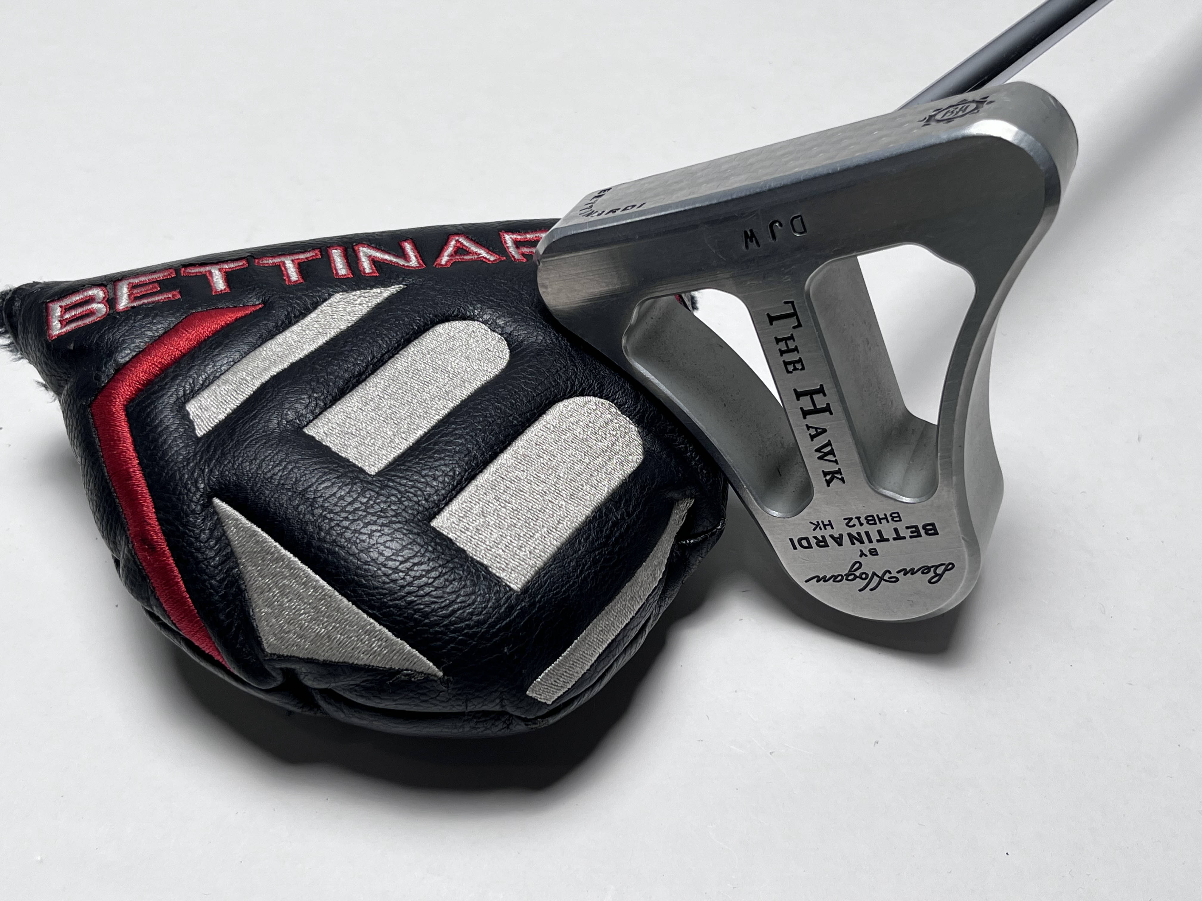 Used Ben Hogan Golf Putters | StickHawk