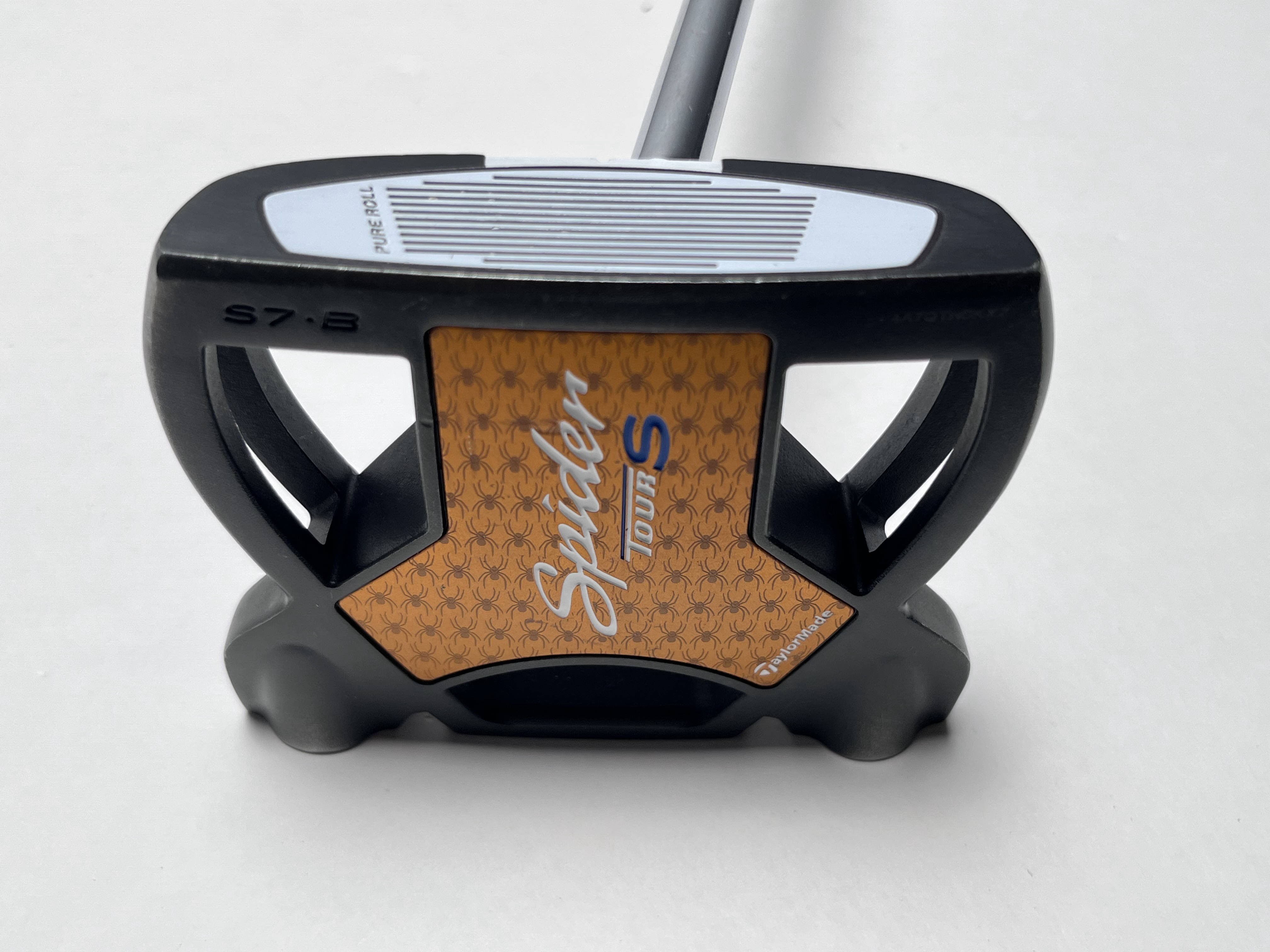 Used TaylorMade Golf Putters | StickHawk