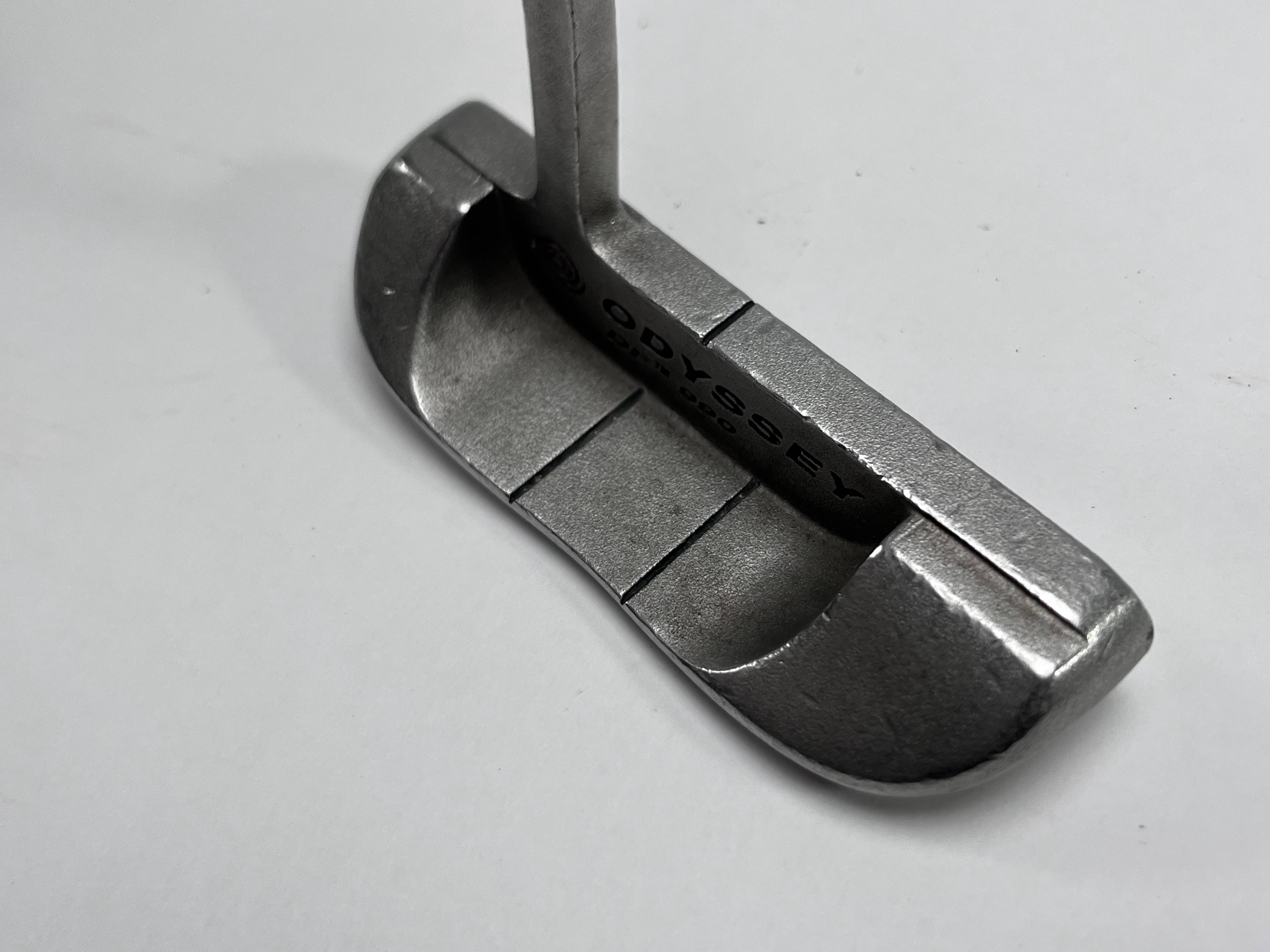 Odyssey Dual Force 990 Putter 35