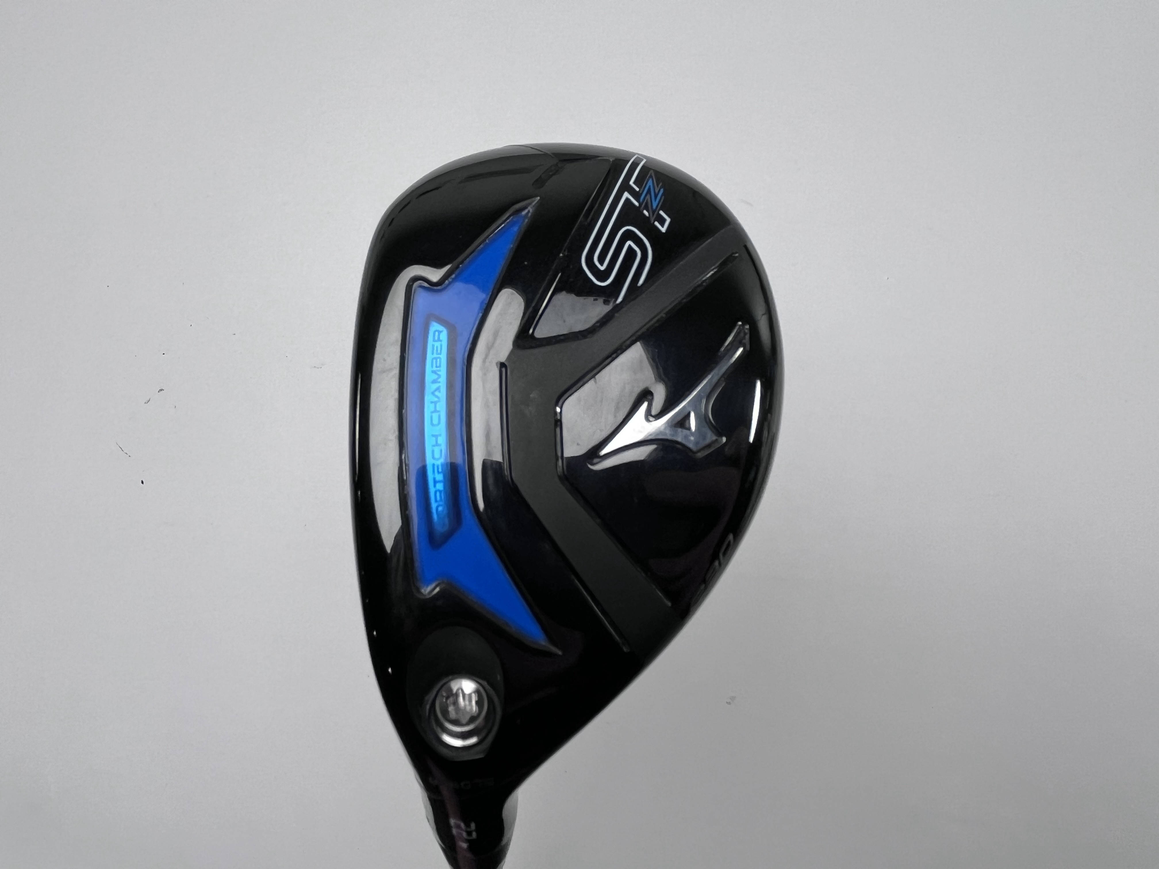 Used Mizuno Golf Hybrids | StickHawk