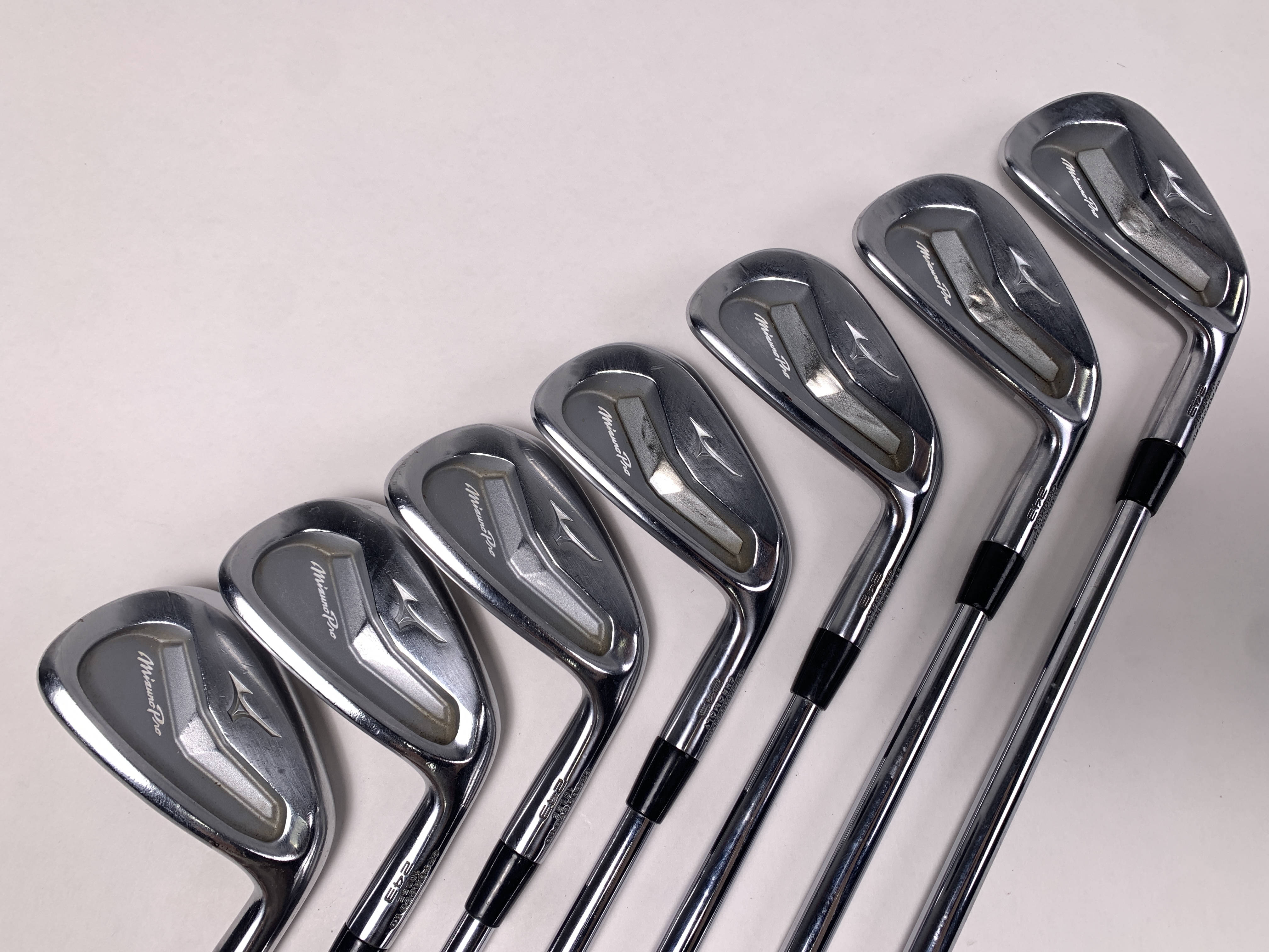 Mizuno Products - StickHawk