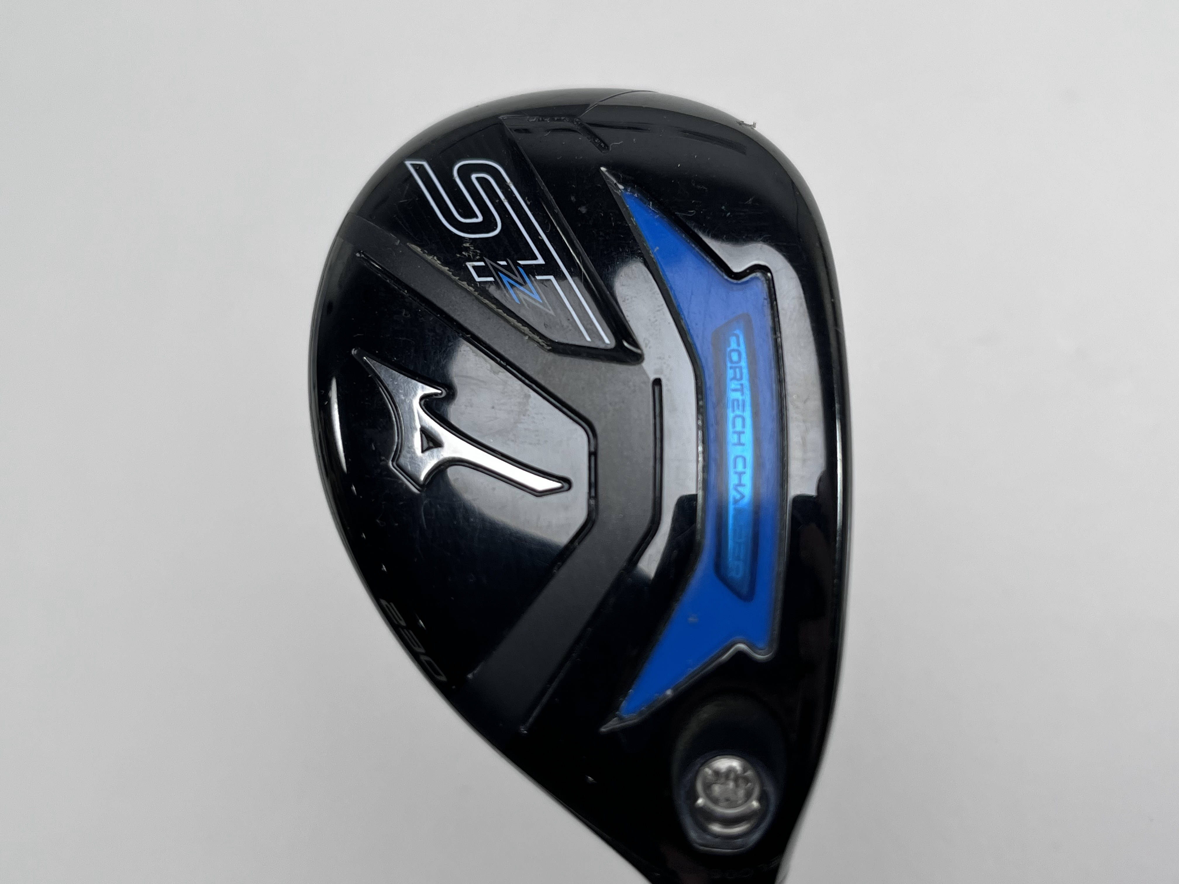 Used Mizuno ST-Z 230 Golf Hybrids | StickHawk