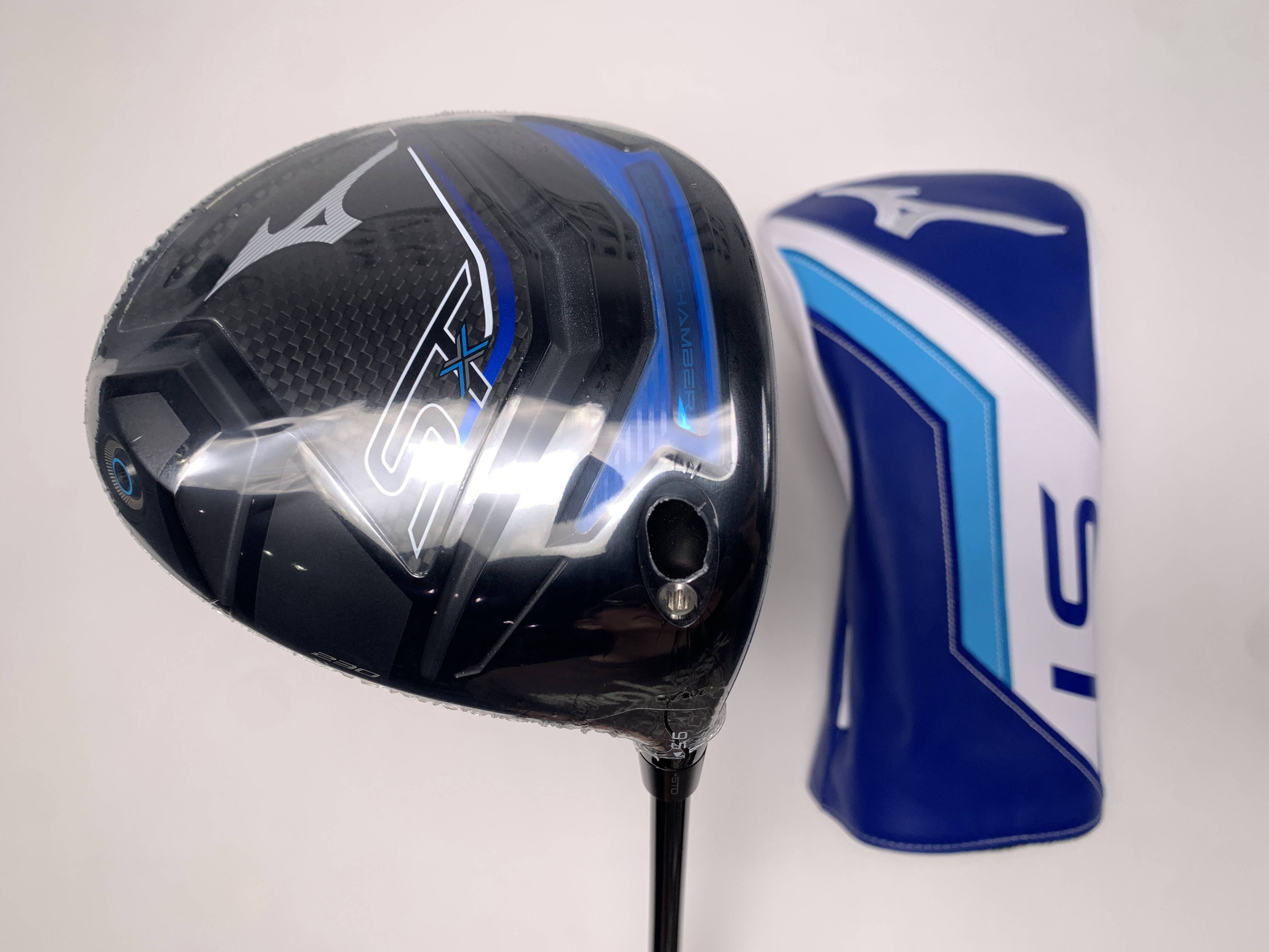 Used Mizuno ST-MAX 230 Golf Drivers | StickHawk