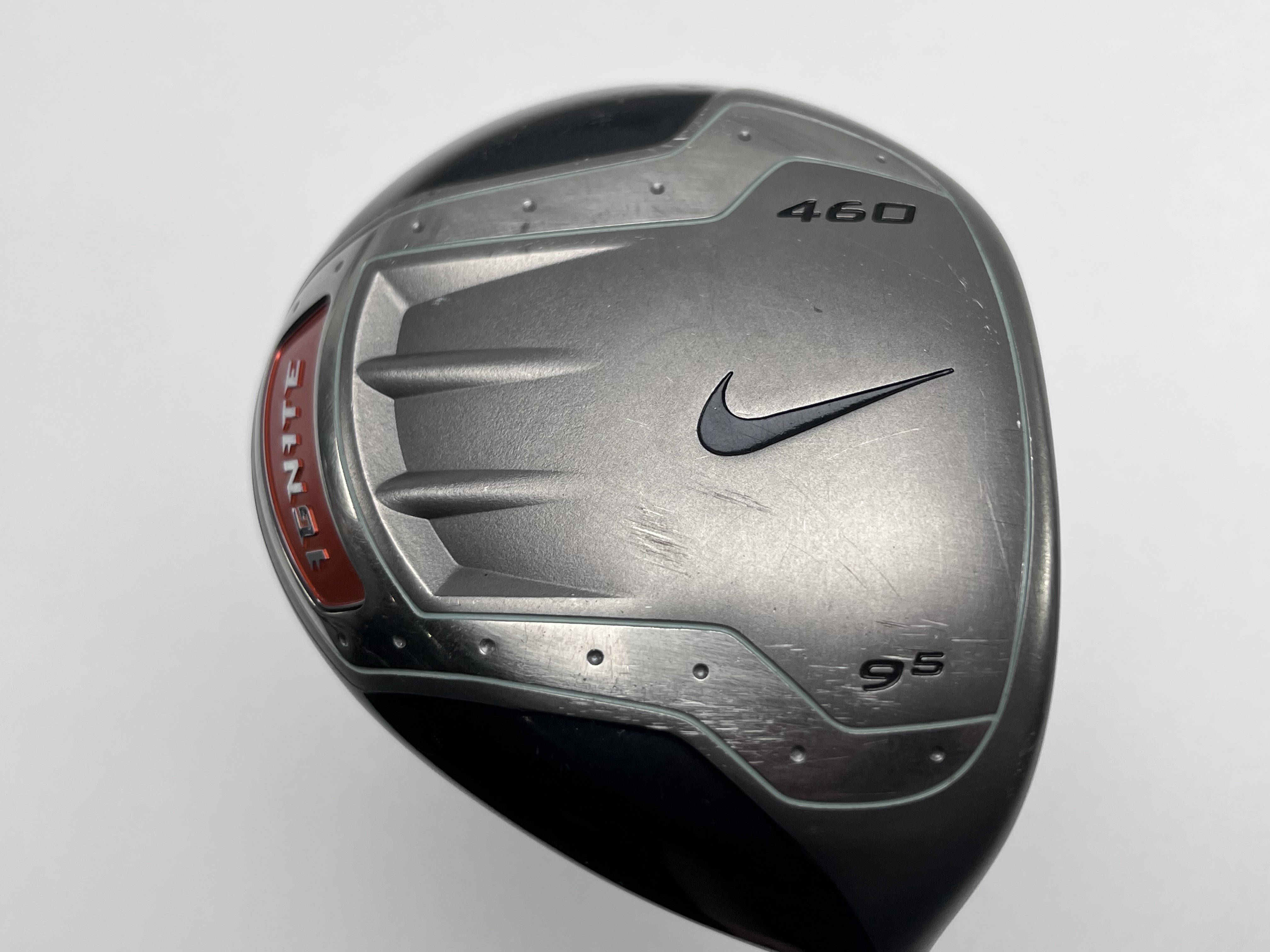 Used Nike Golf Drivers | StickHawk