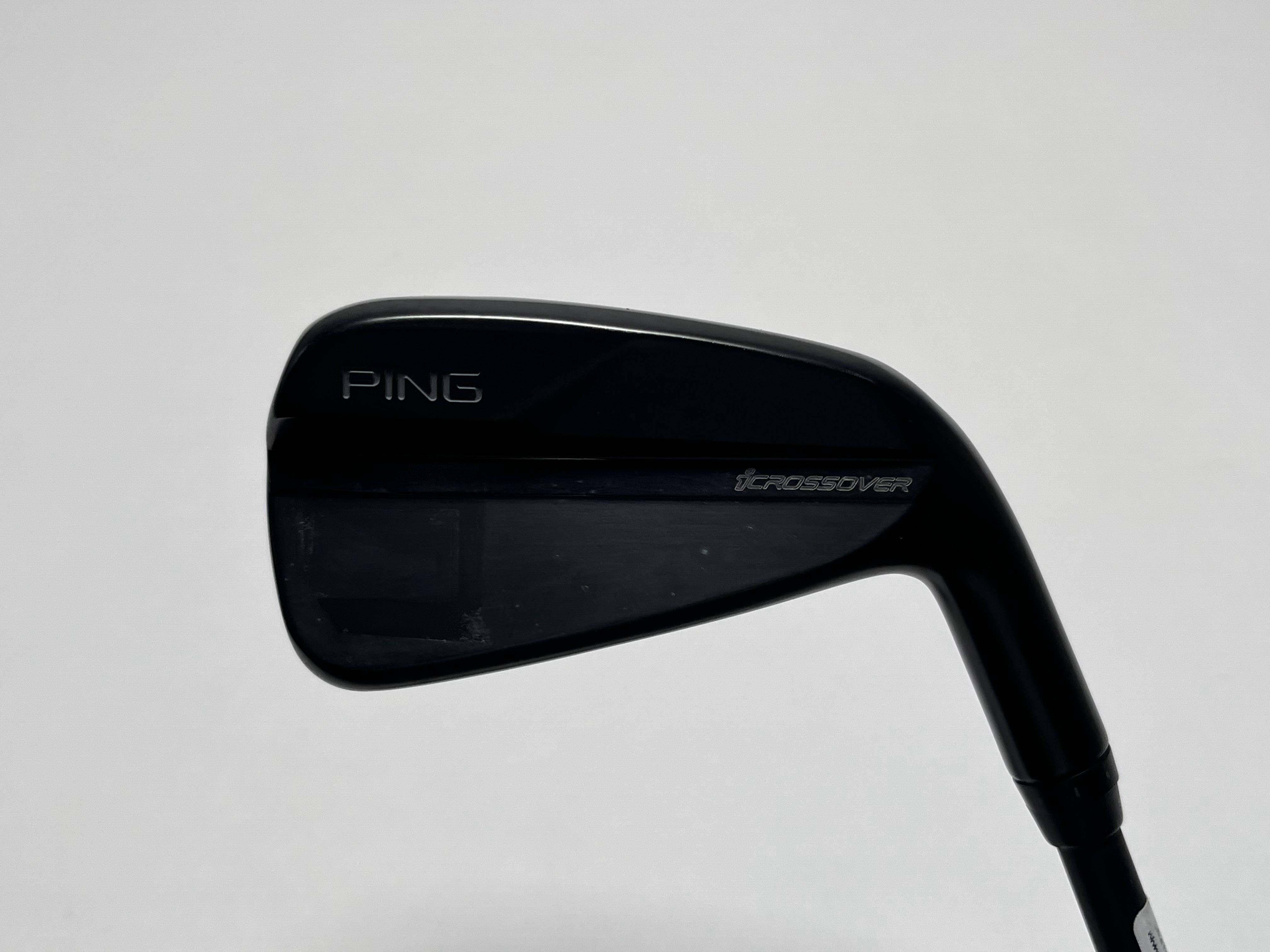 Used Ping iCrossover Golf Hybrids | StickHawk