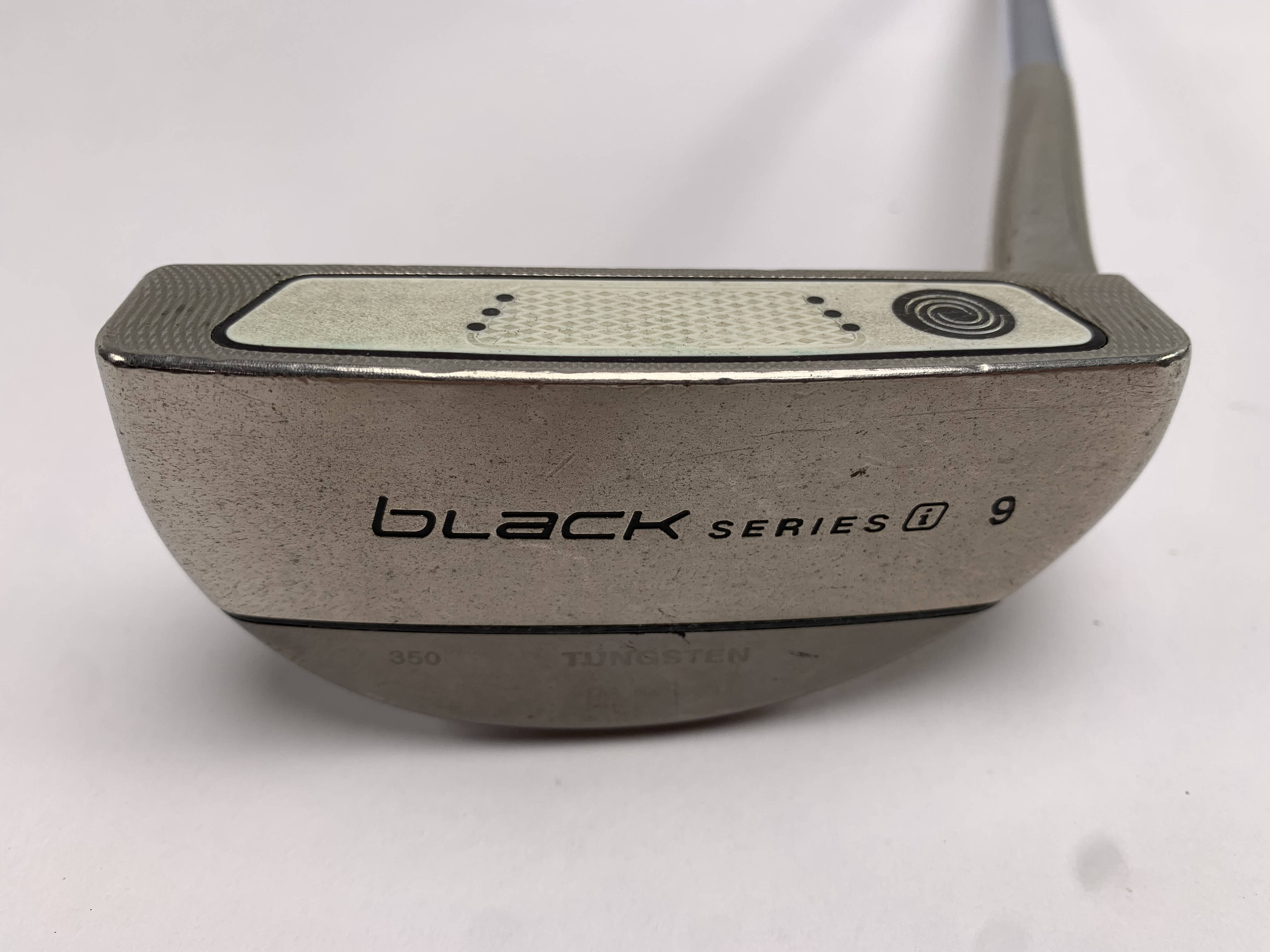 Used Odyssey Black Series i 9 Golf Putters | StickHawk