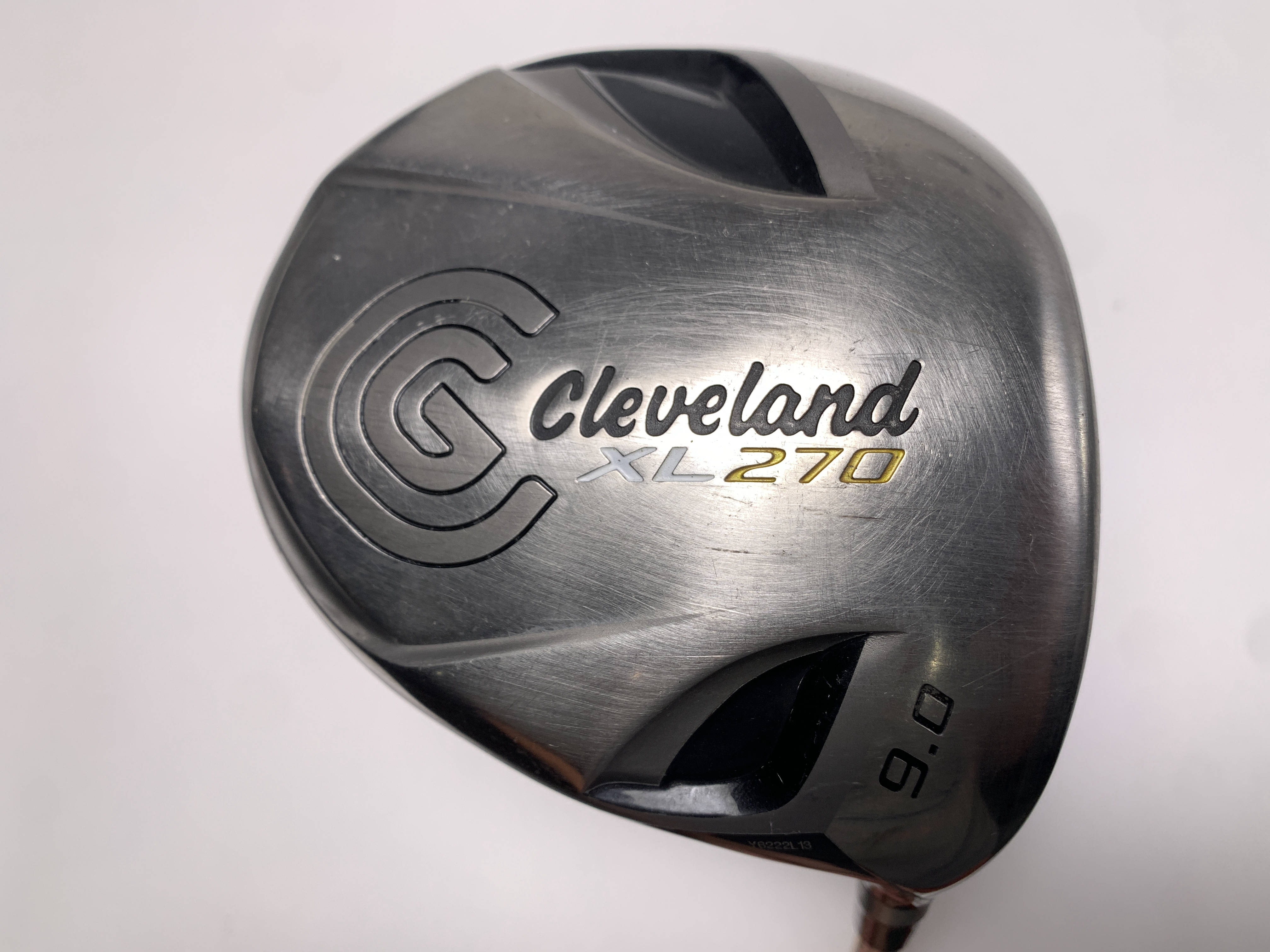 Used Cleveland Golf Drivers | StickHawk