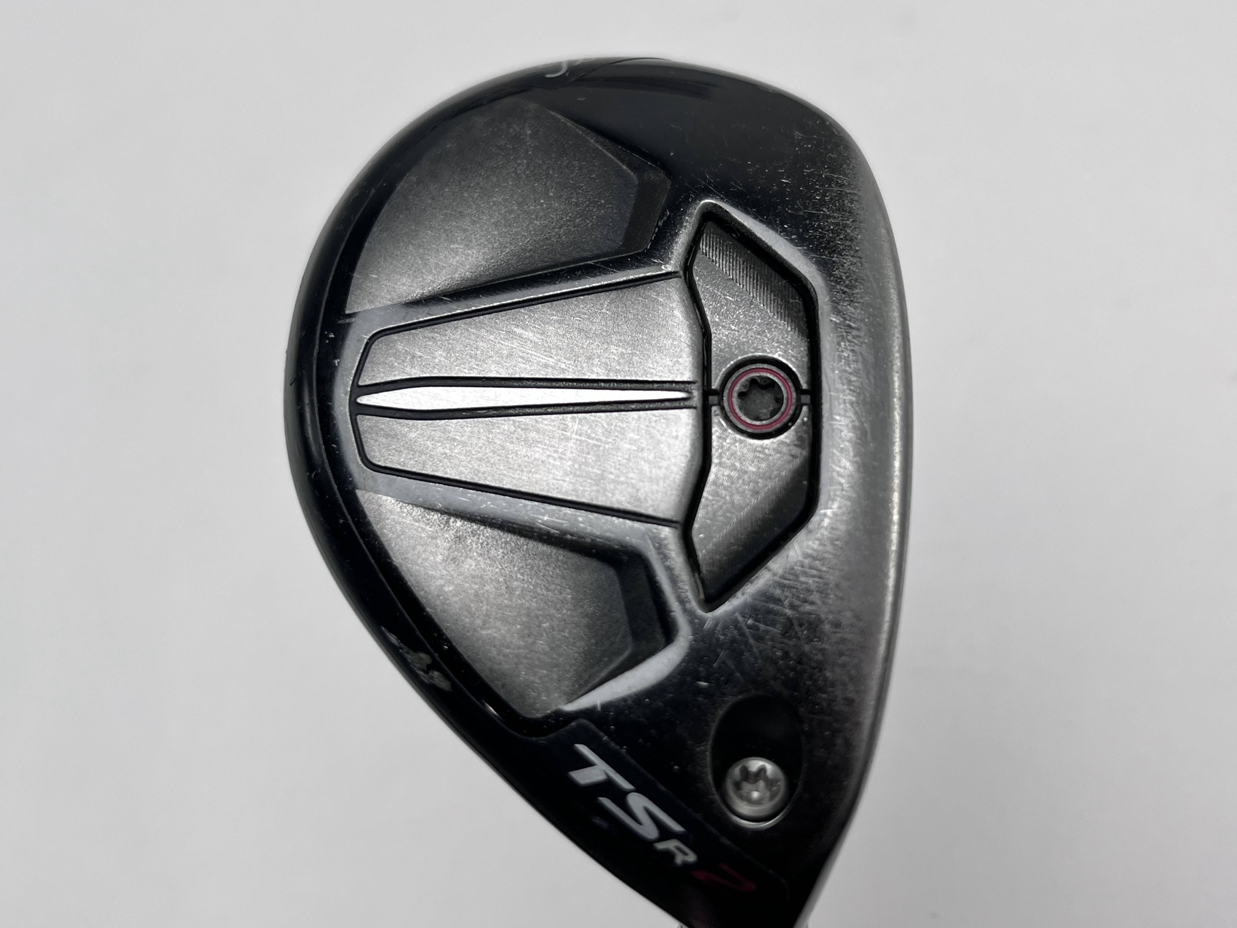 Used Titleist TSR2 Golf Hybrids | StickHawk
