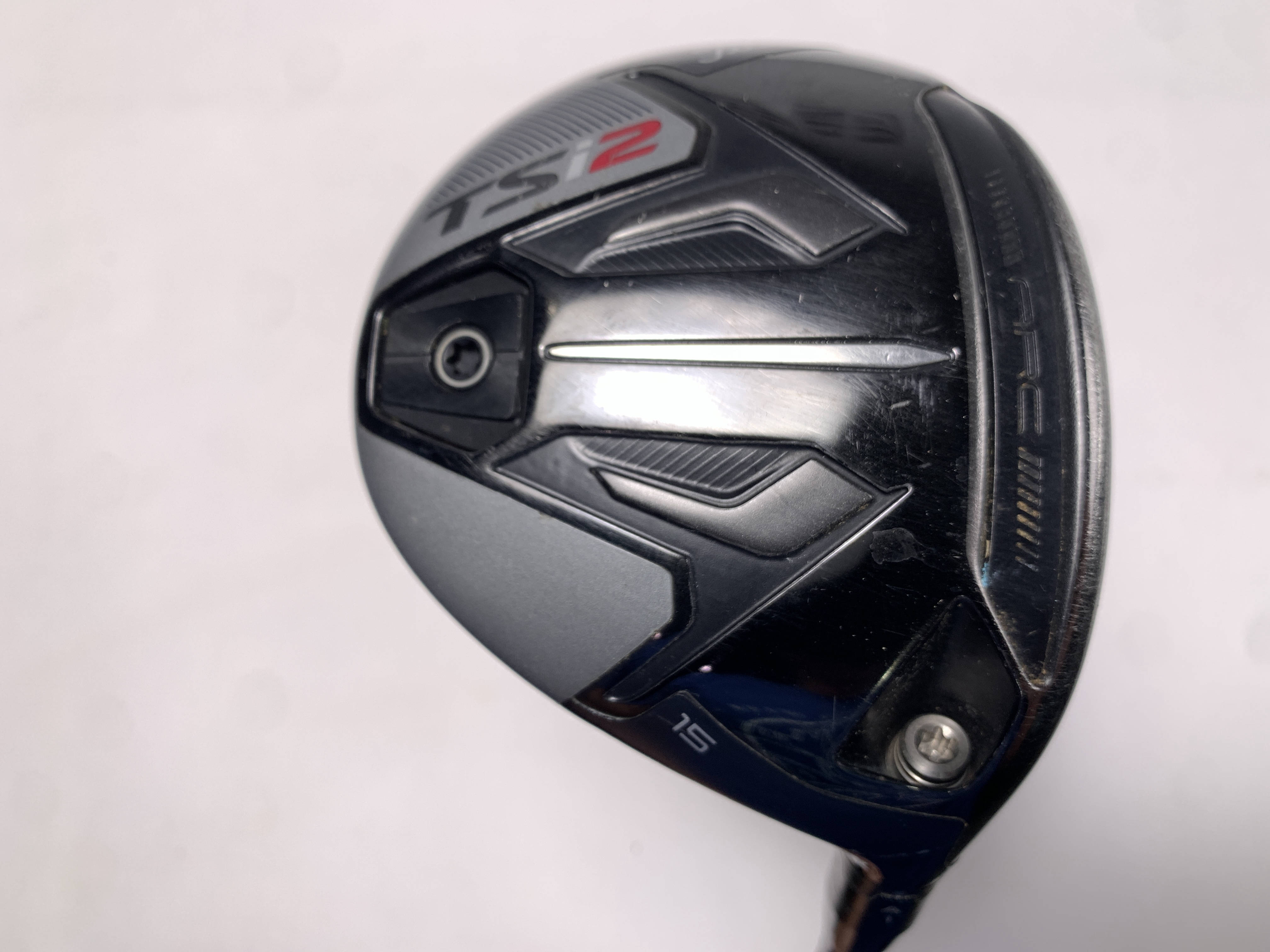 Used Titleist TSi2 Golf Fairway Woods | StickHawk