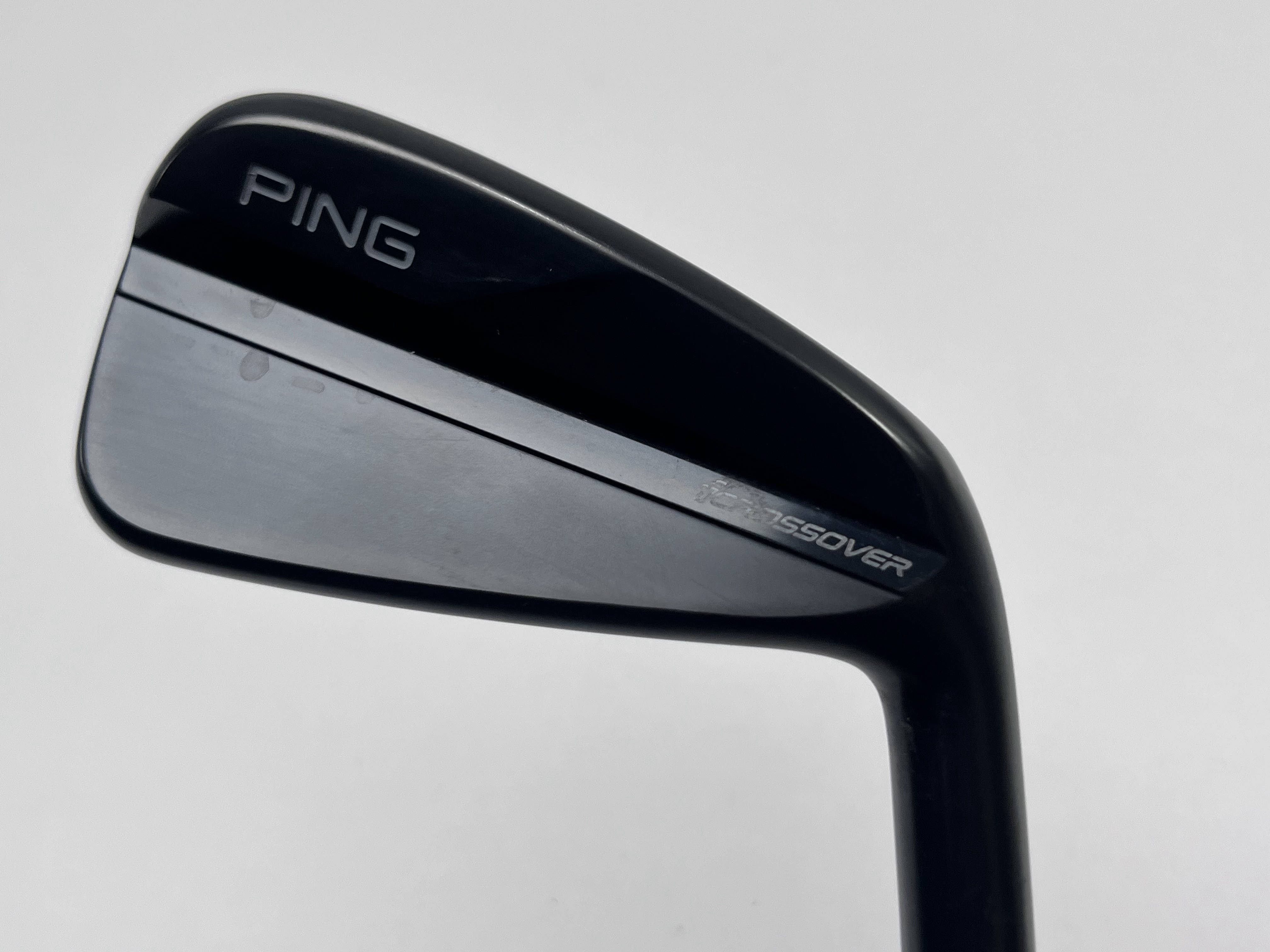 Used Ping iCrossover Golf Hybrids | StickHawk