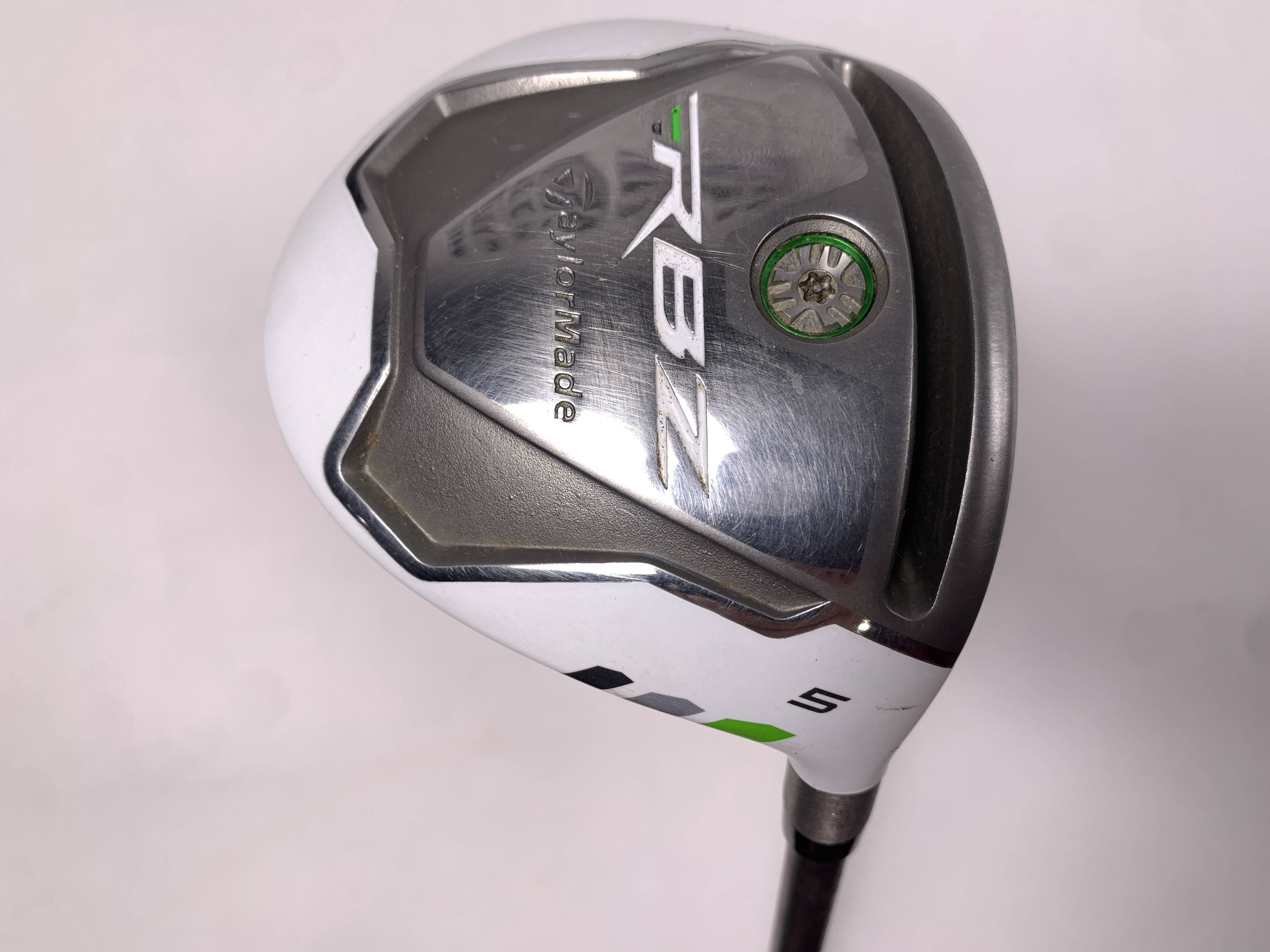 TaylorMade RocketBallz 5 Fairway Wood 19* Matrix Ozik XCON-5