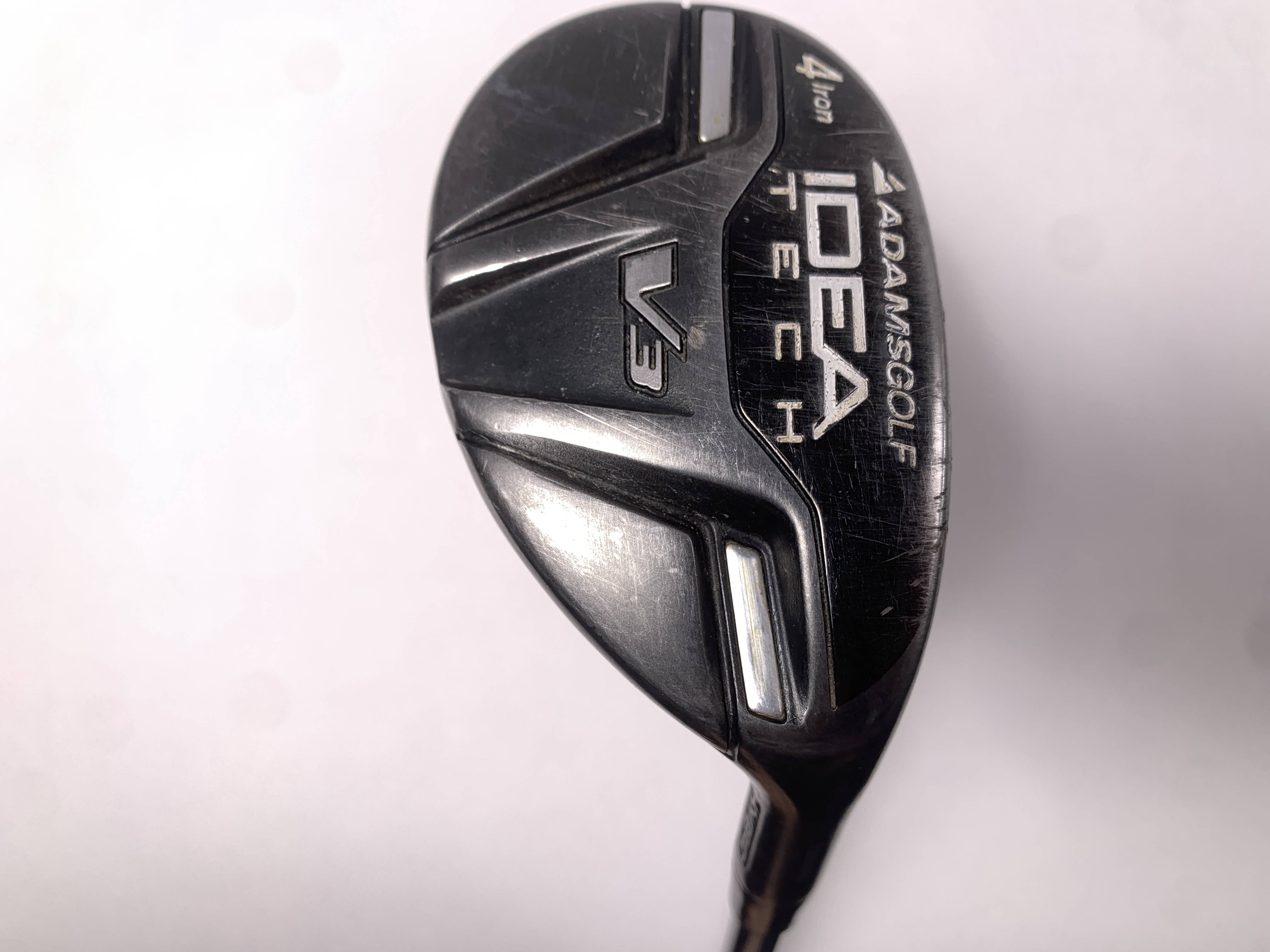 Used Adams Idea Tech V3 Golf Hybrids | StickHawk