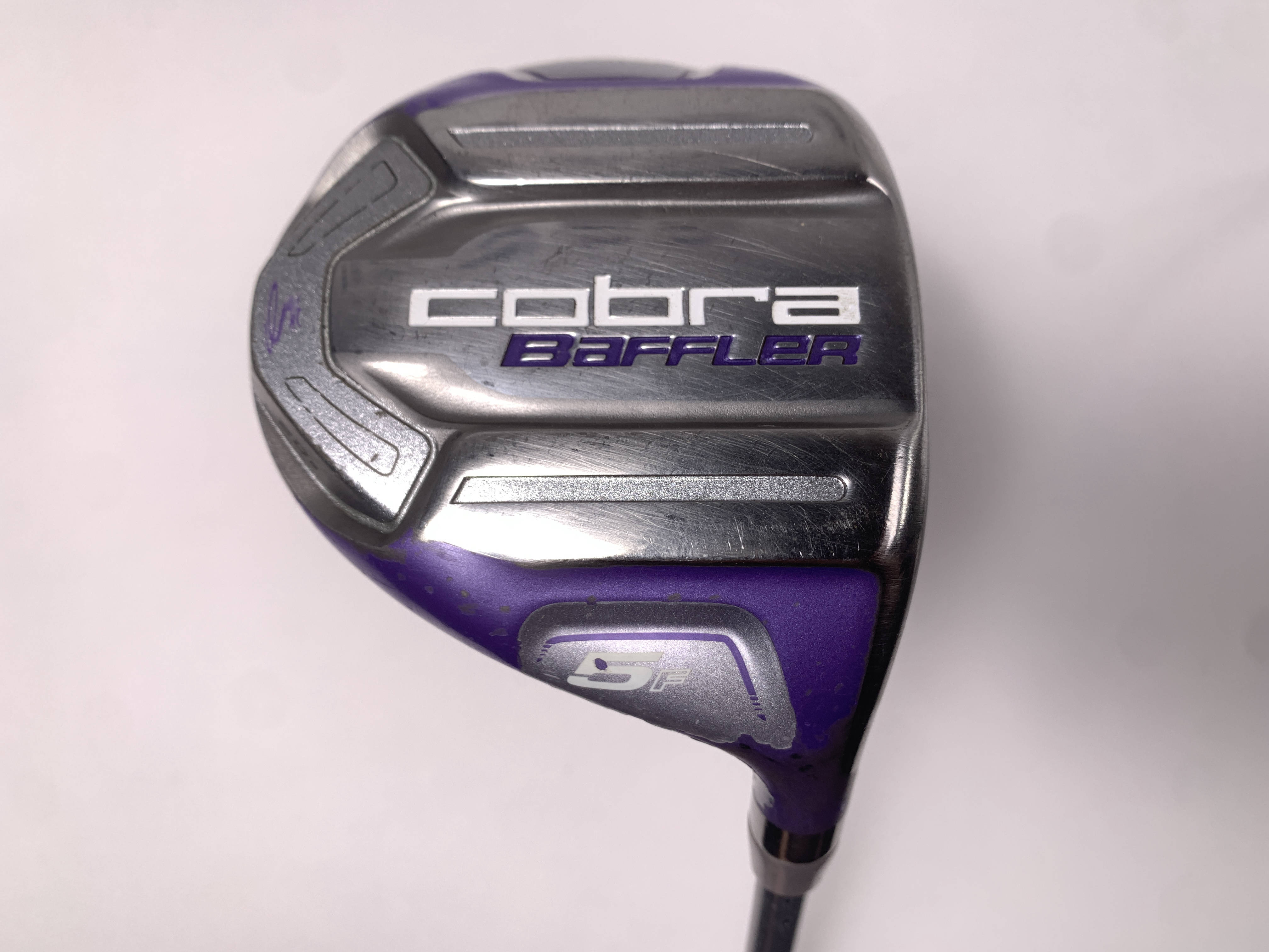 Used Cobra Baffler XL Golf Fairway Woods | StickHawk