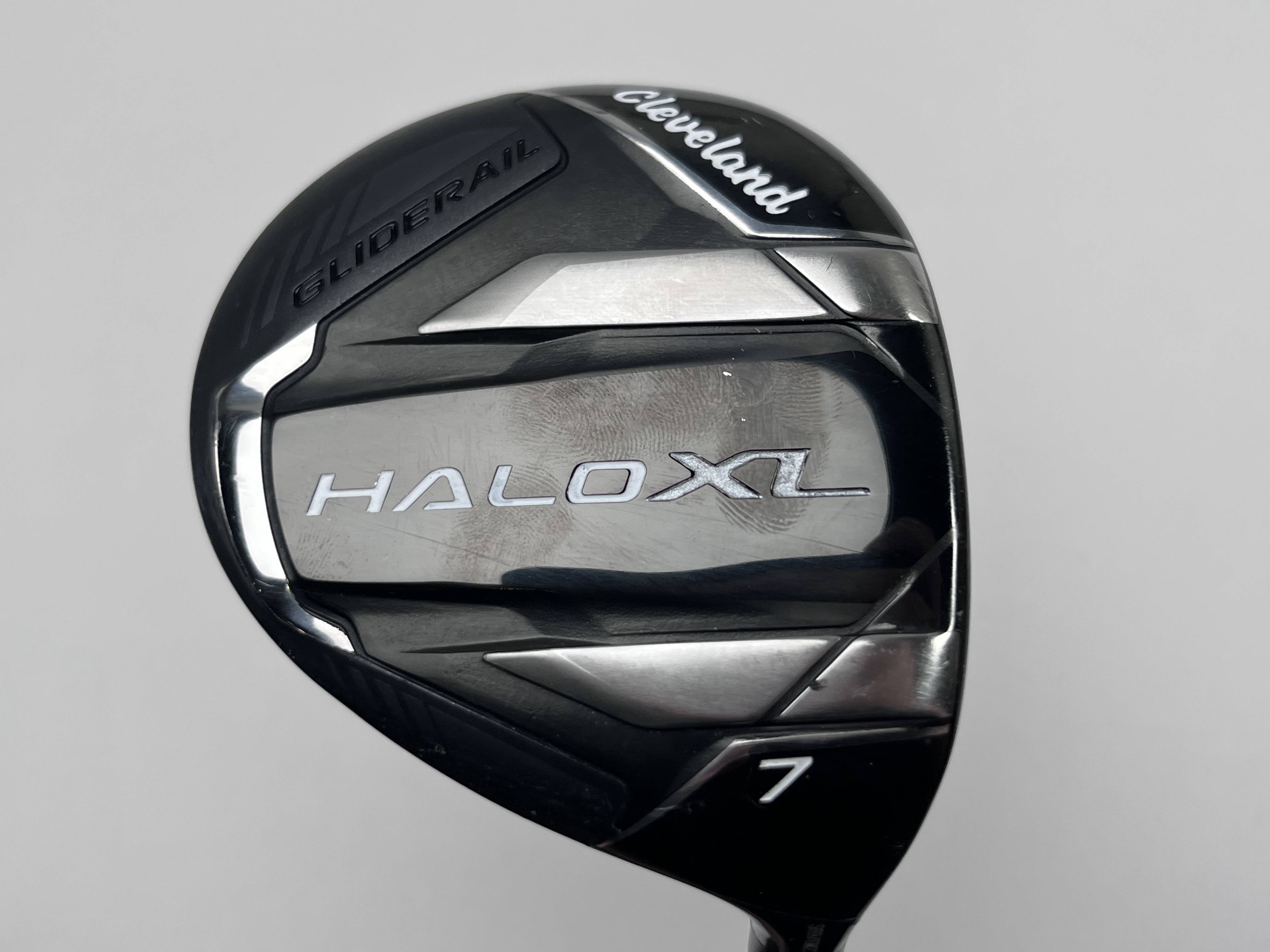 Used Cleveland Golf Fairway Woods | StickHawk