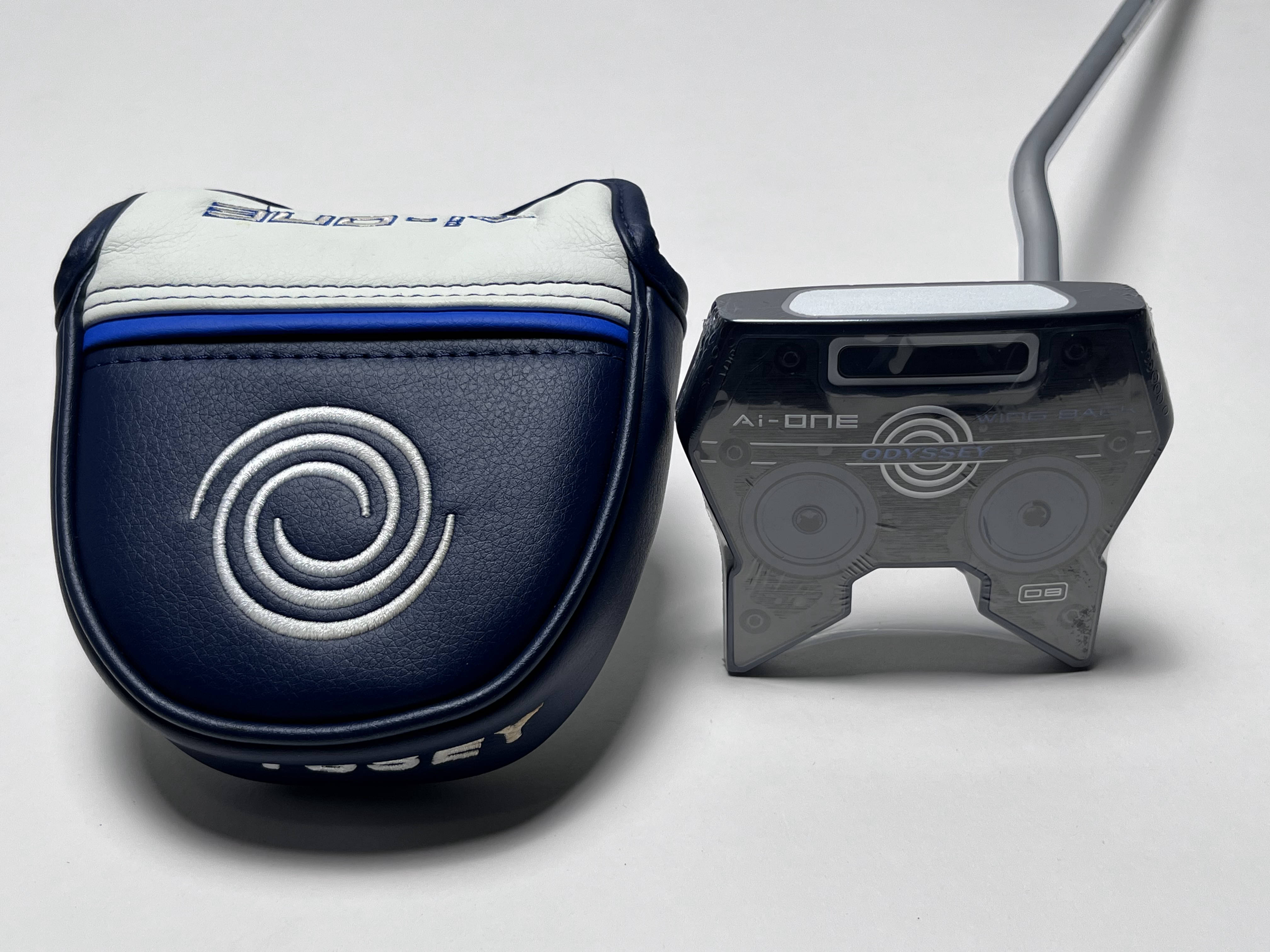 Used Odyssey Golf Putters | StickHawk