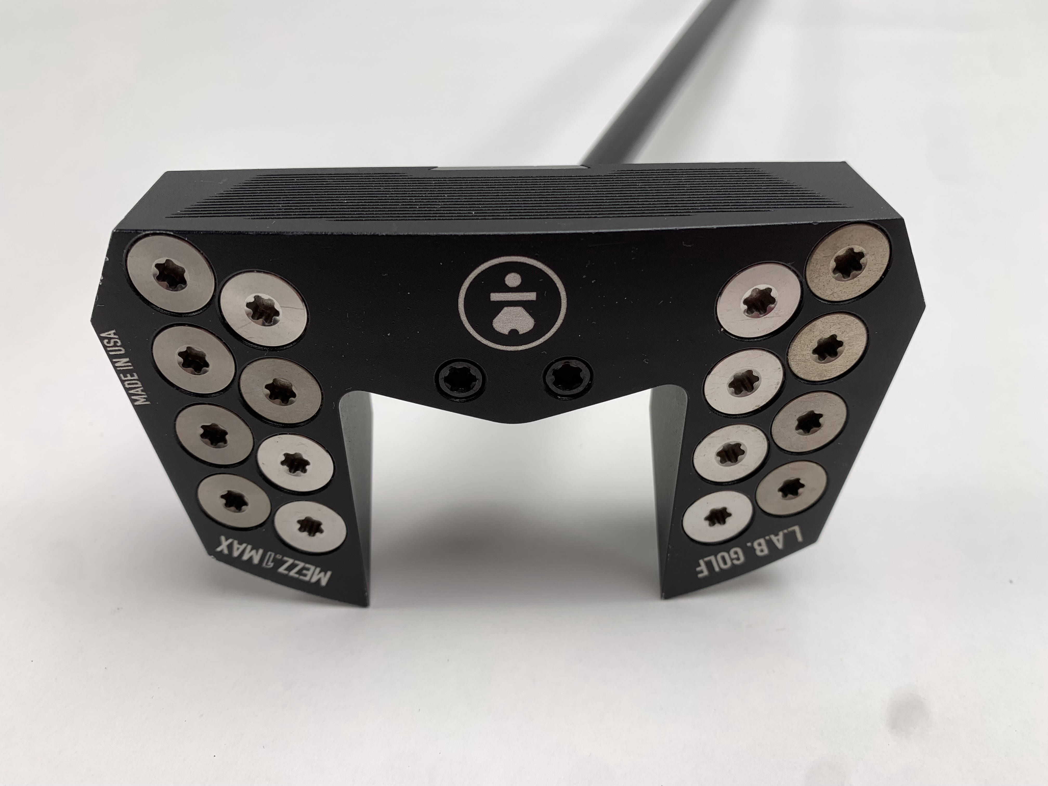 Used L.A.B. Golf Golf Putters | StickHawk