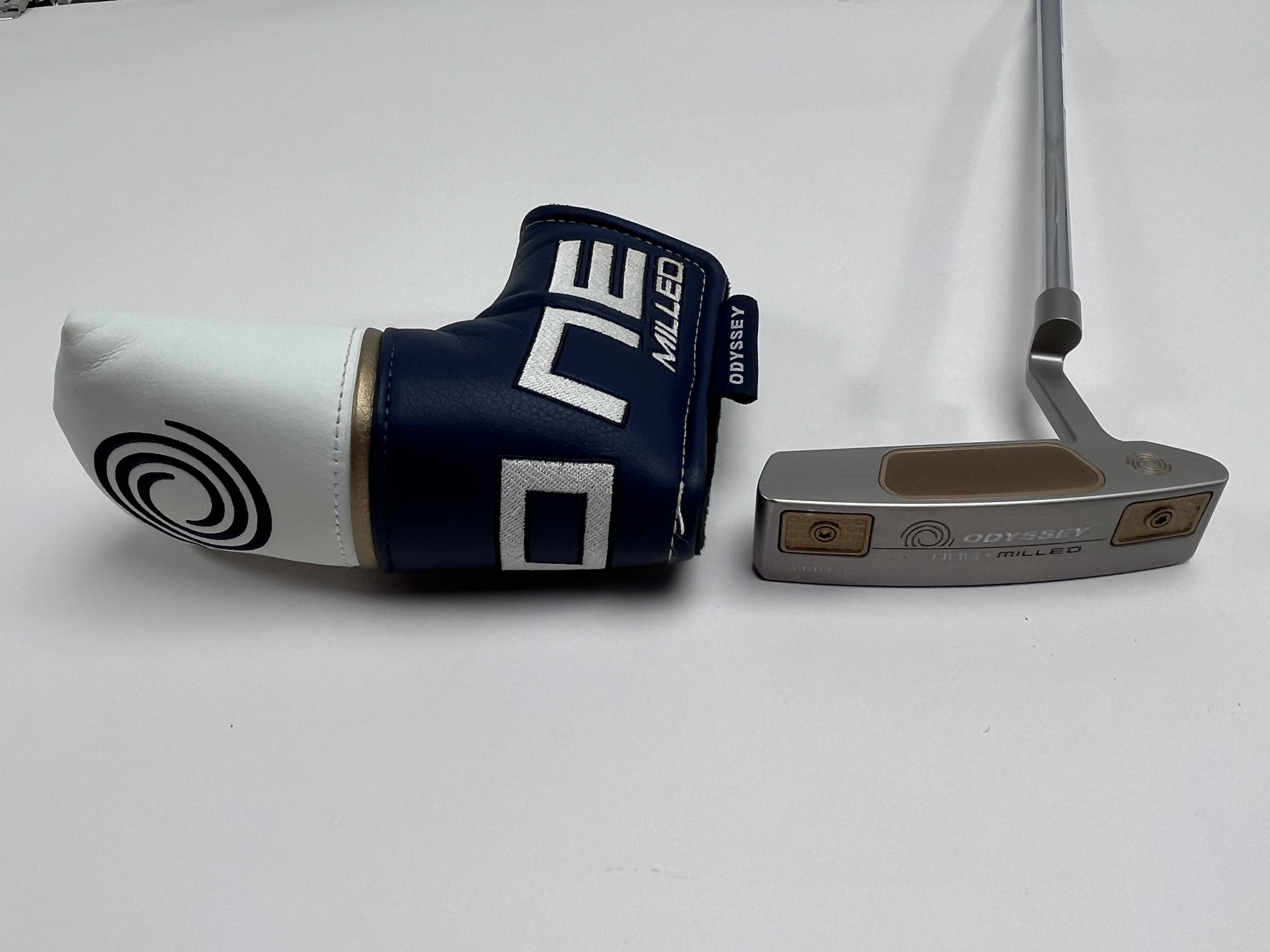 Used Odyssey Golf Putters | StickHawk