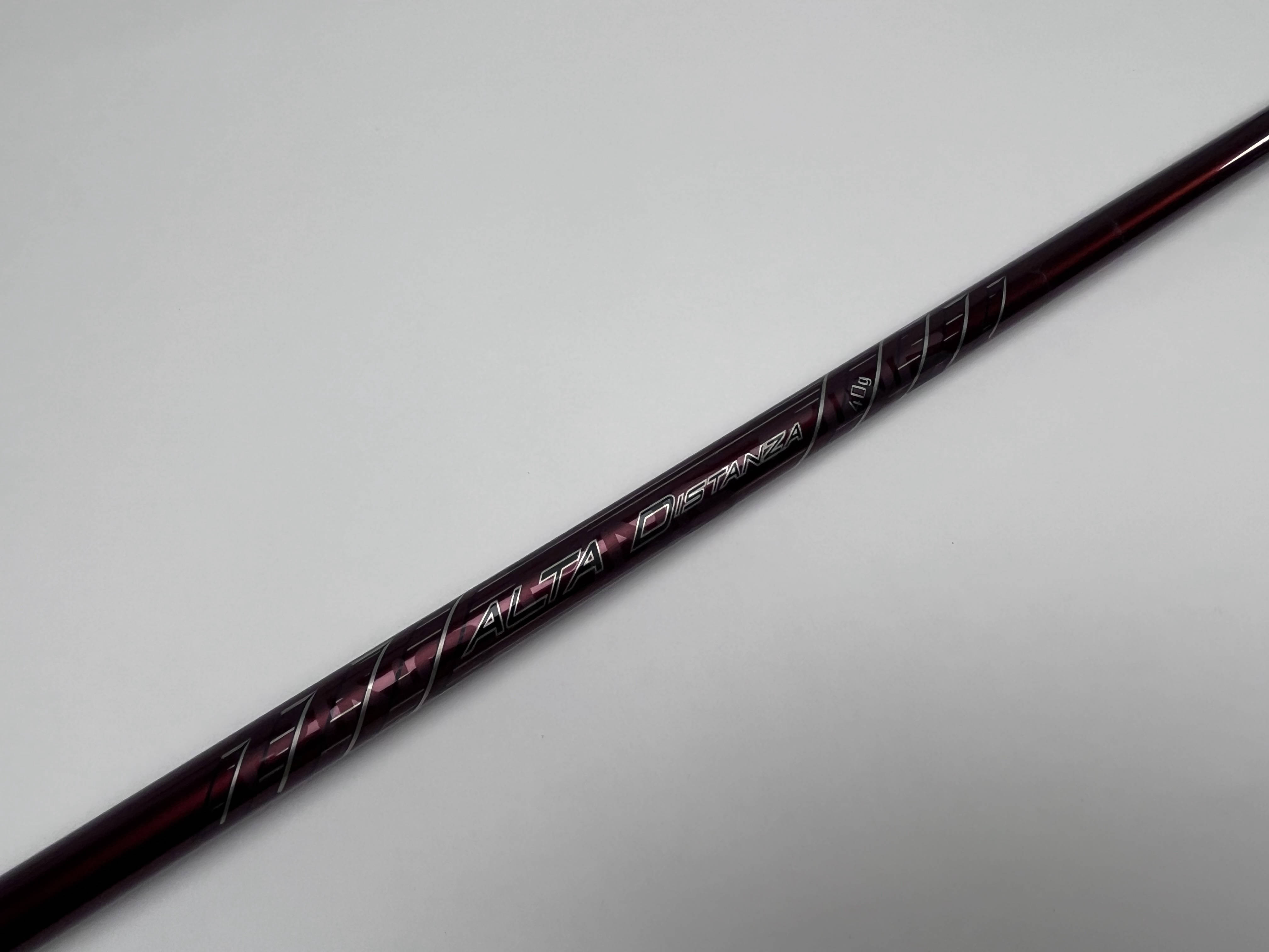 【PING用シャフト】ALTA DISTANZA 40 (45.75インチ) Ping Alta Distanza 40g Seniors Graphite Driver Shaft 45