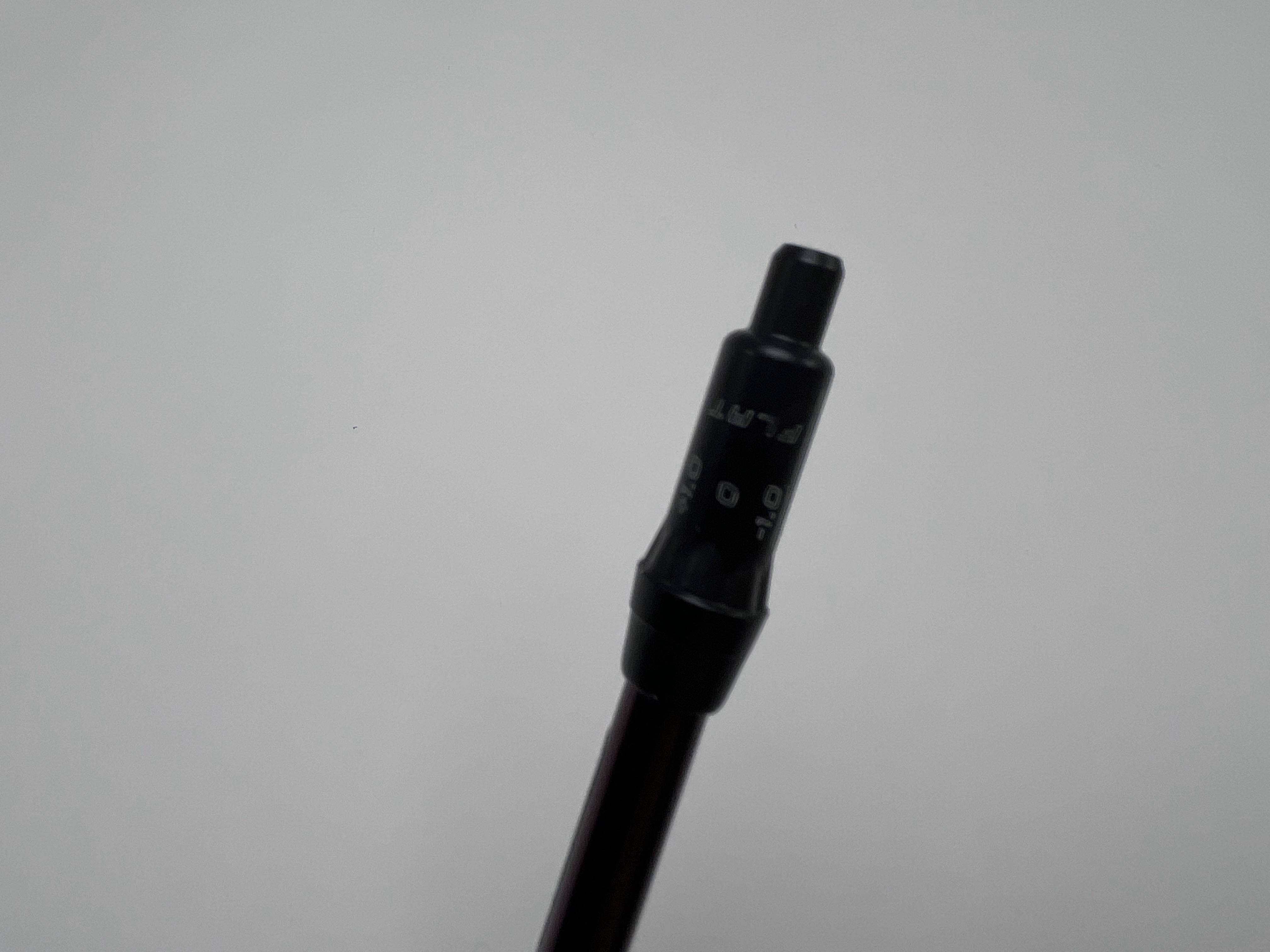 Ping Alta Distanza 40g Seniors Graphite Driver Shaft 45