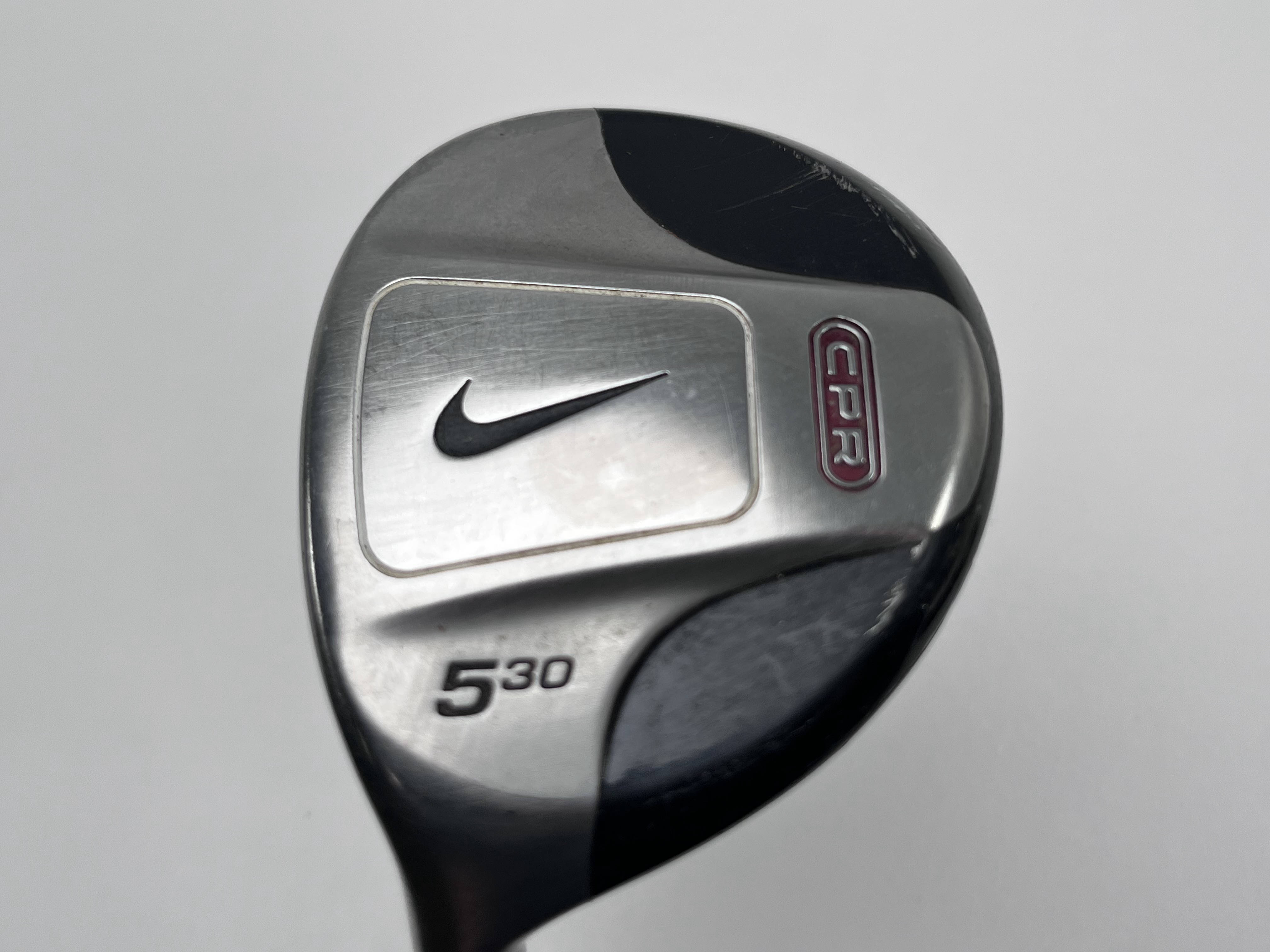 Used Nike CPR Golf Hybrids | StickHawk