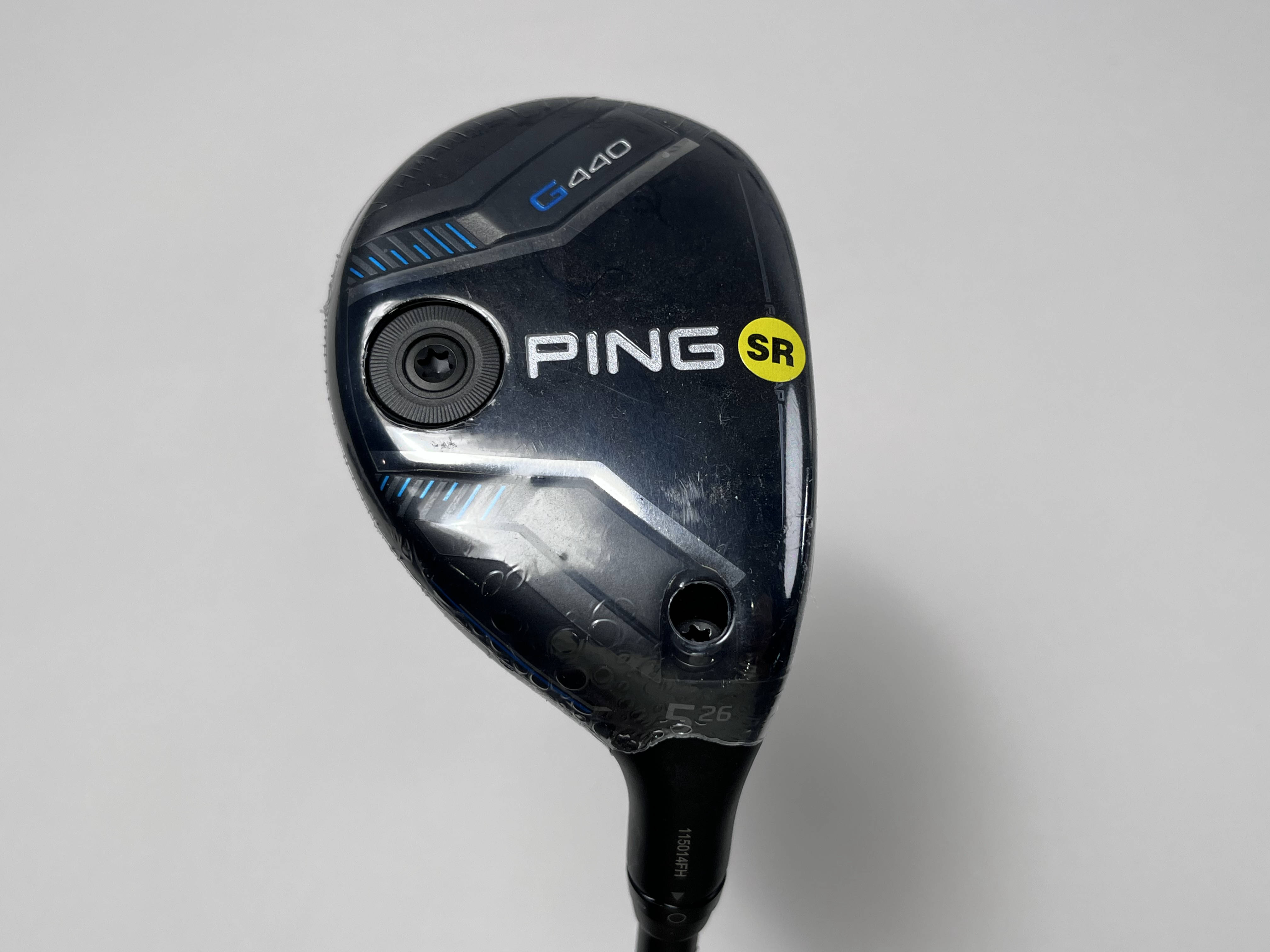Used Ping G440 Golf Hybrids | StickHawk