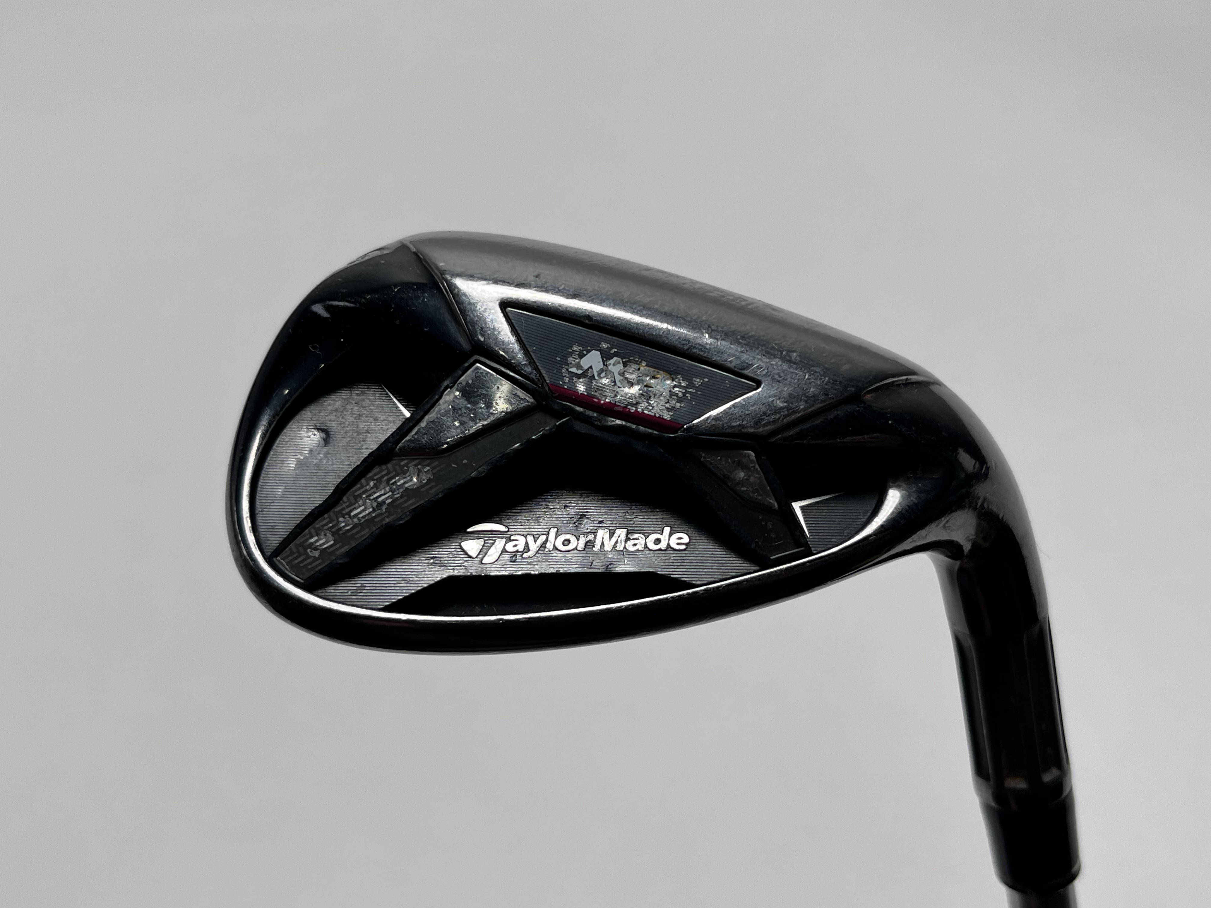 TaylorMade M2 アプローチヴェッジ　AW Used TaylorMade M2 Golf Wedges | StickHawk