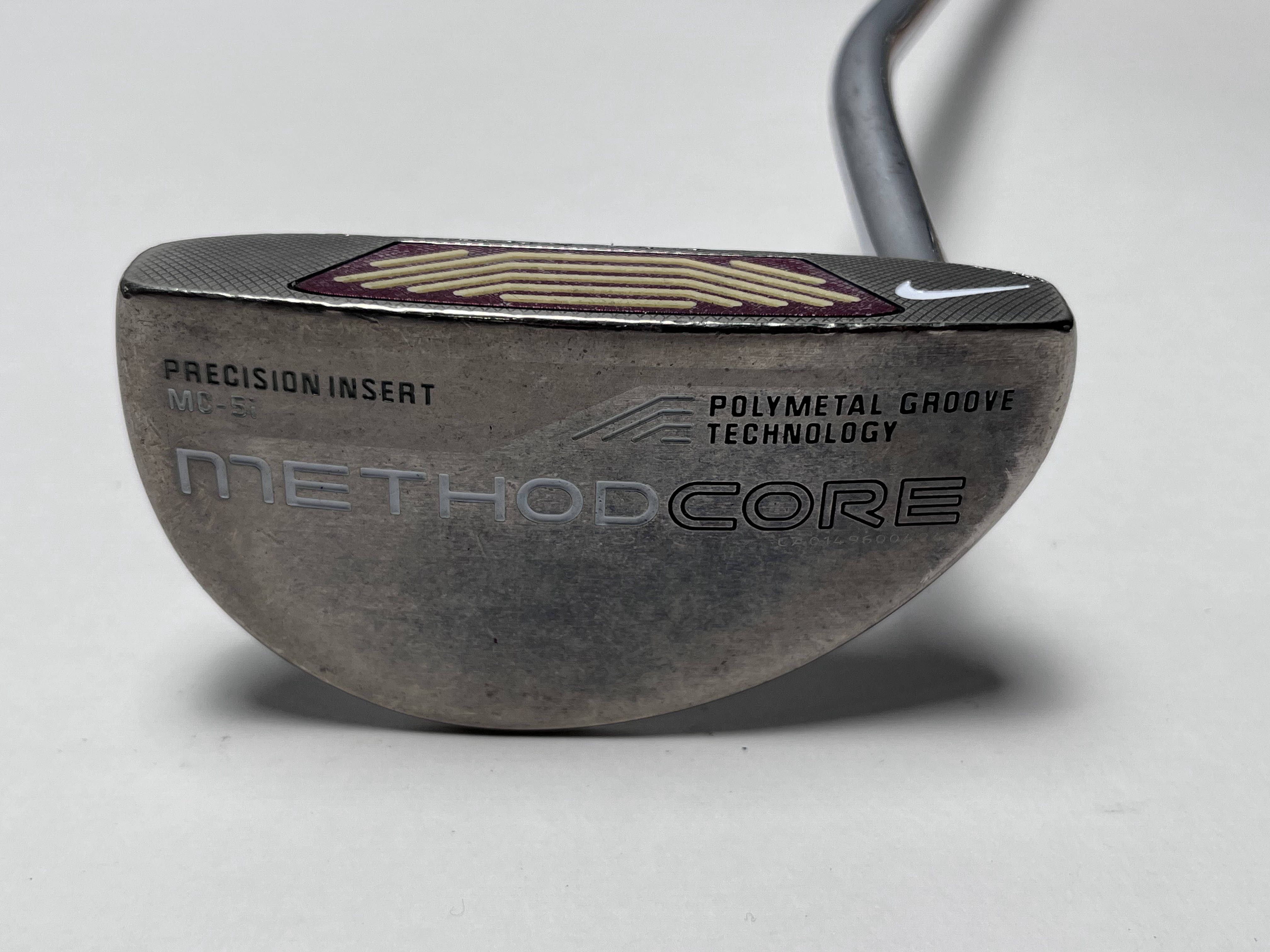 Used Nike Golf Putters | StickHawk