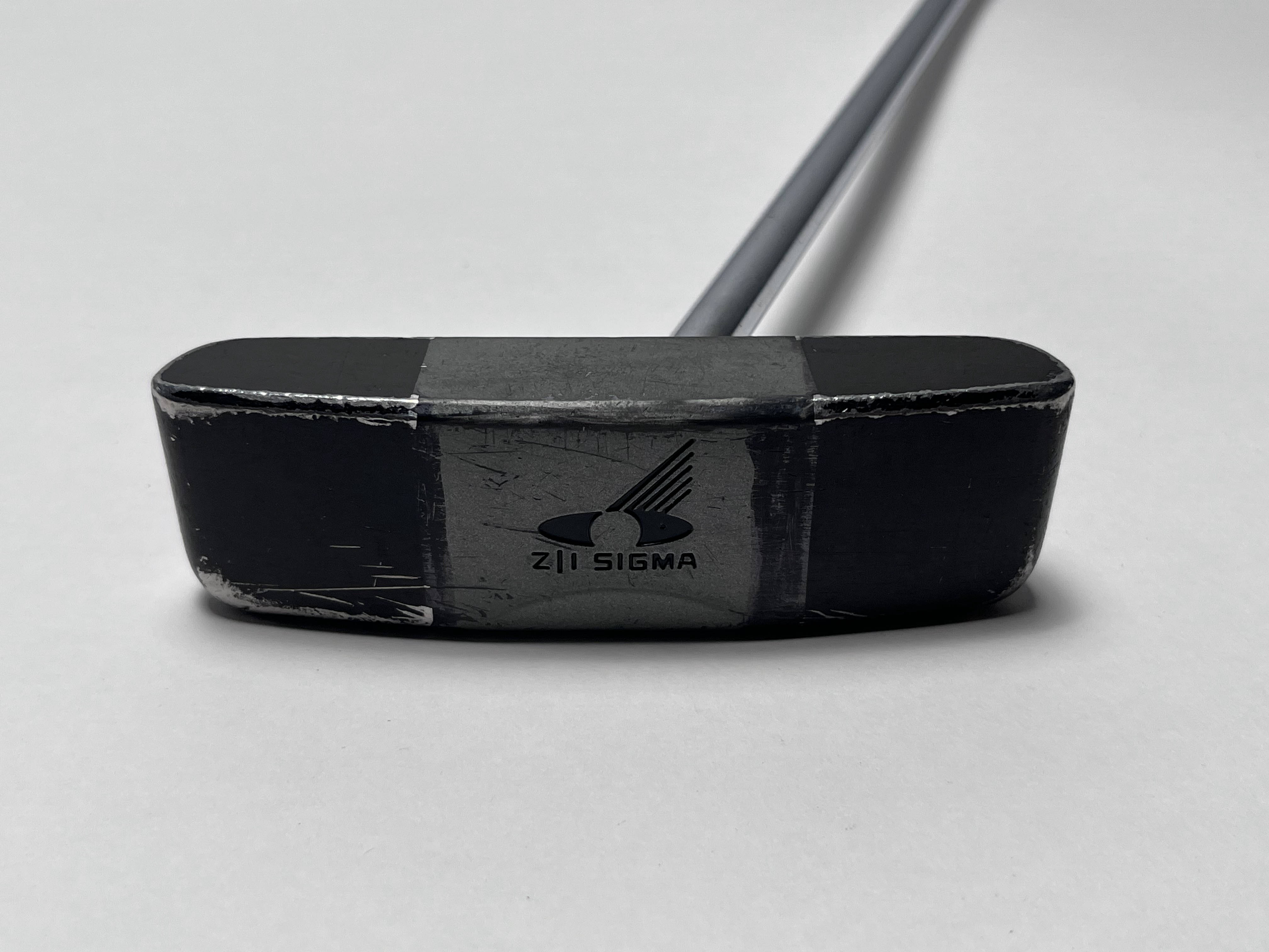 Used Never Compromise Golf Putters | StickHawk