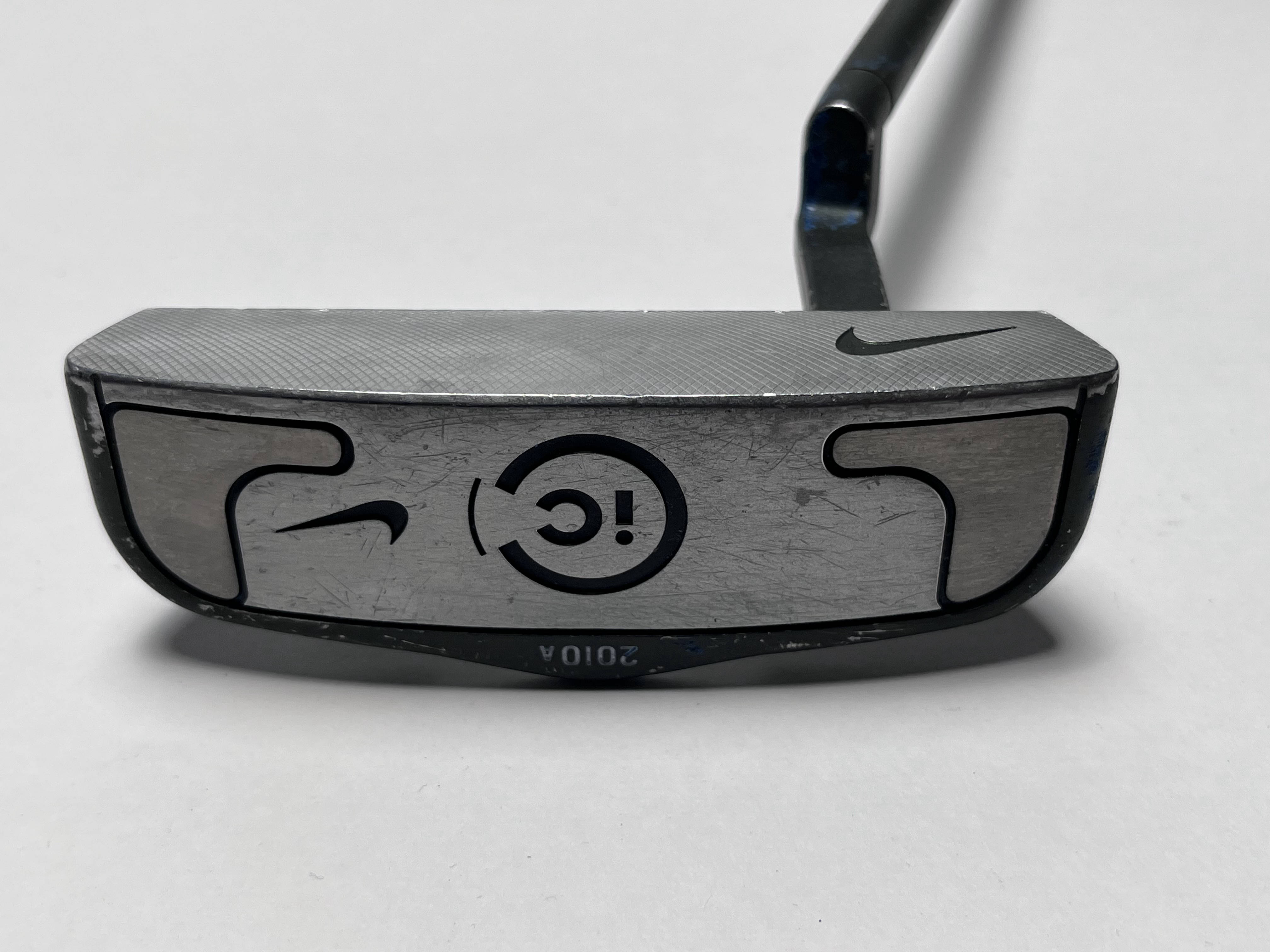 Used Nike Golf Putters | StickHawk