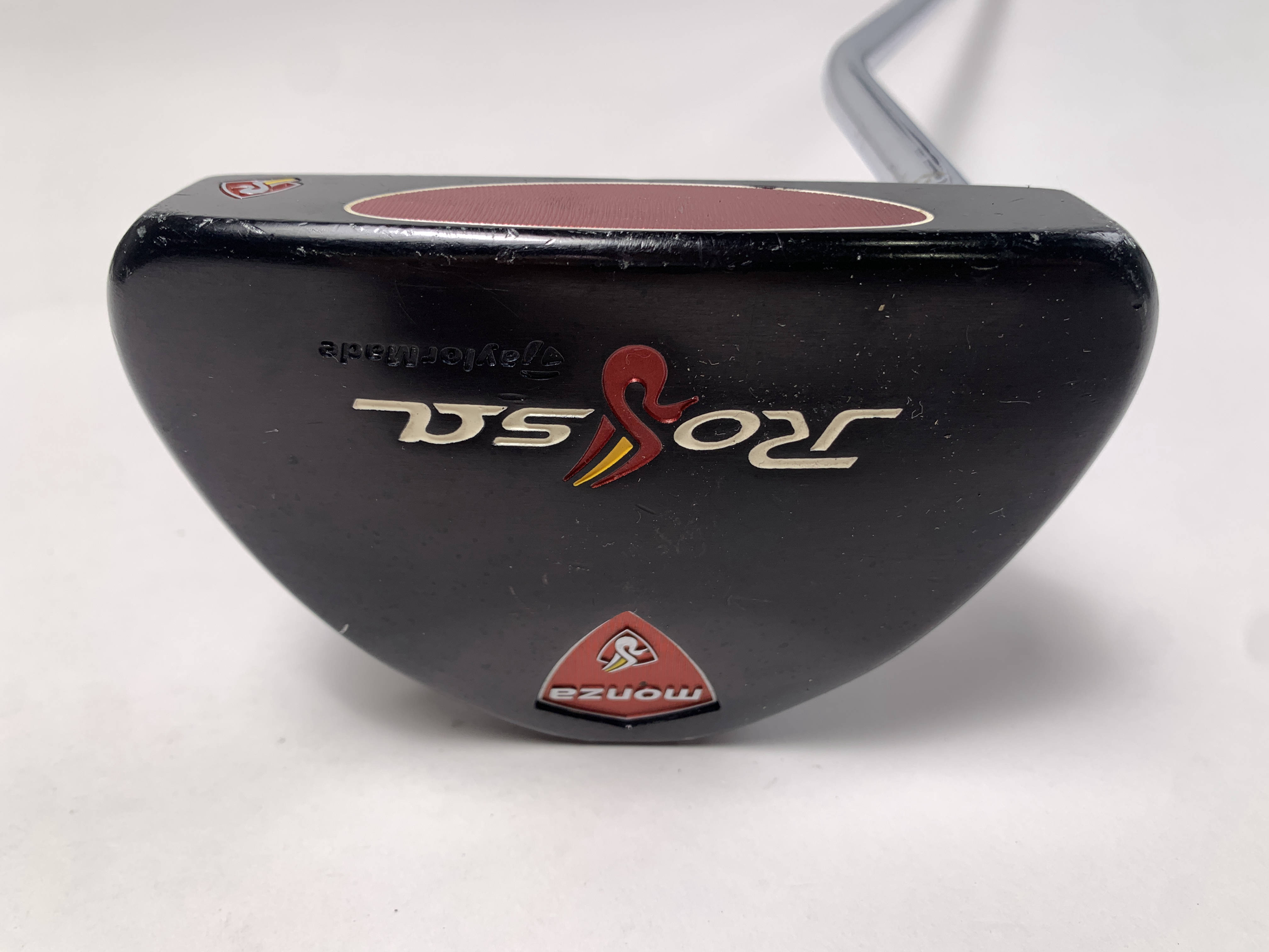 Used TaylorMade Rossa Monza Golf Putters | StickHawk