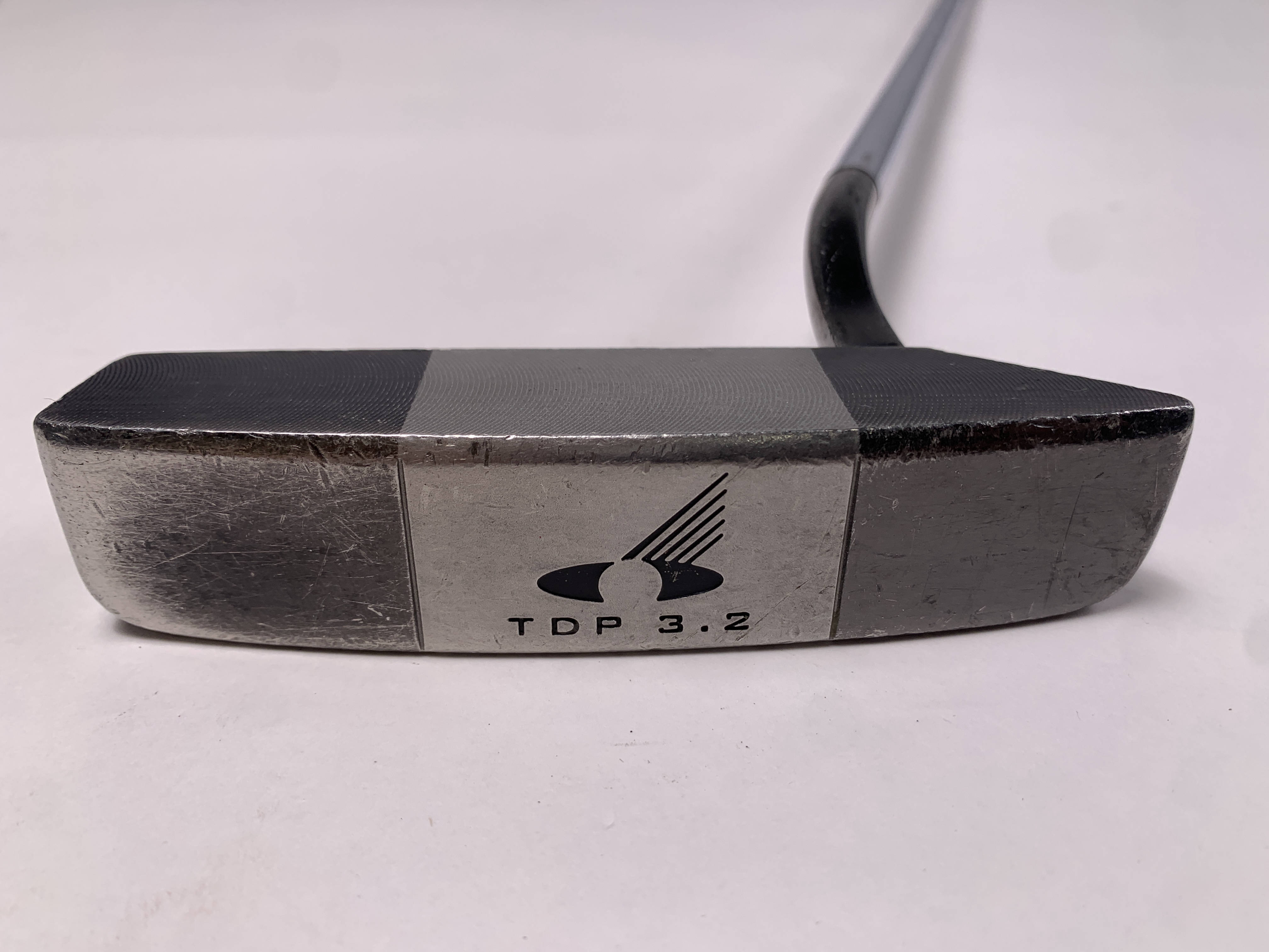 Used Never Compromise Golf Putters | StickHawk