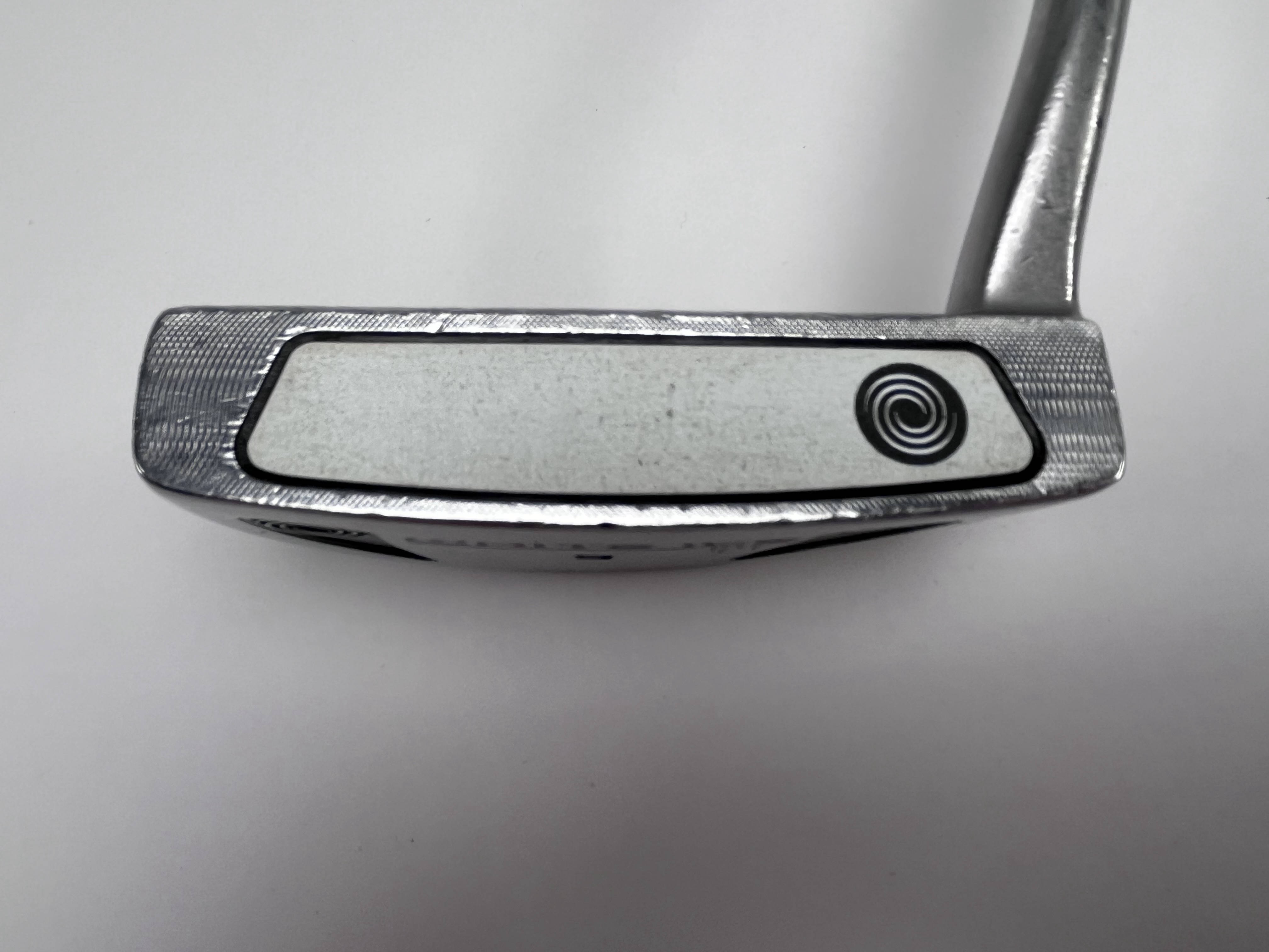 Odyssey White Ice 9 Putter 33