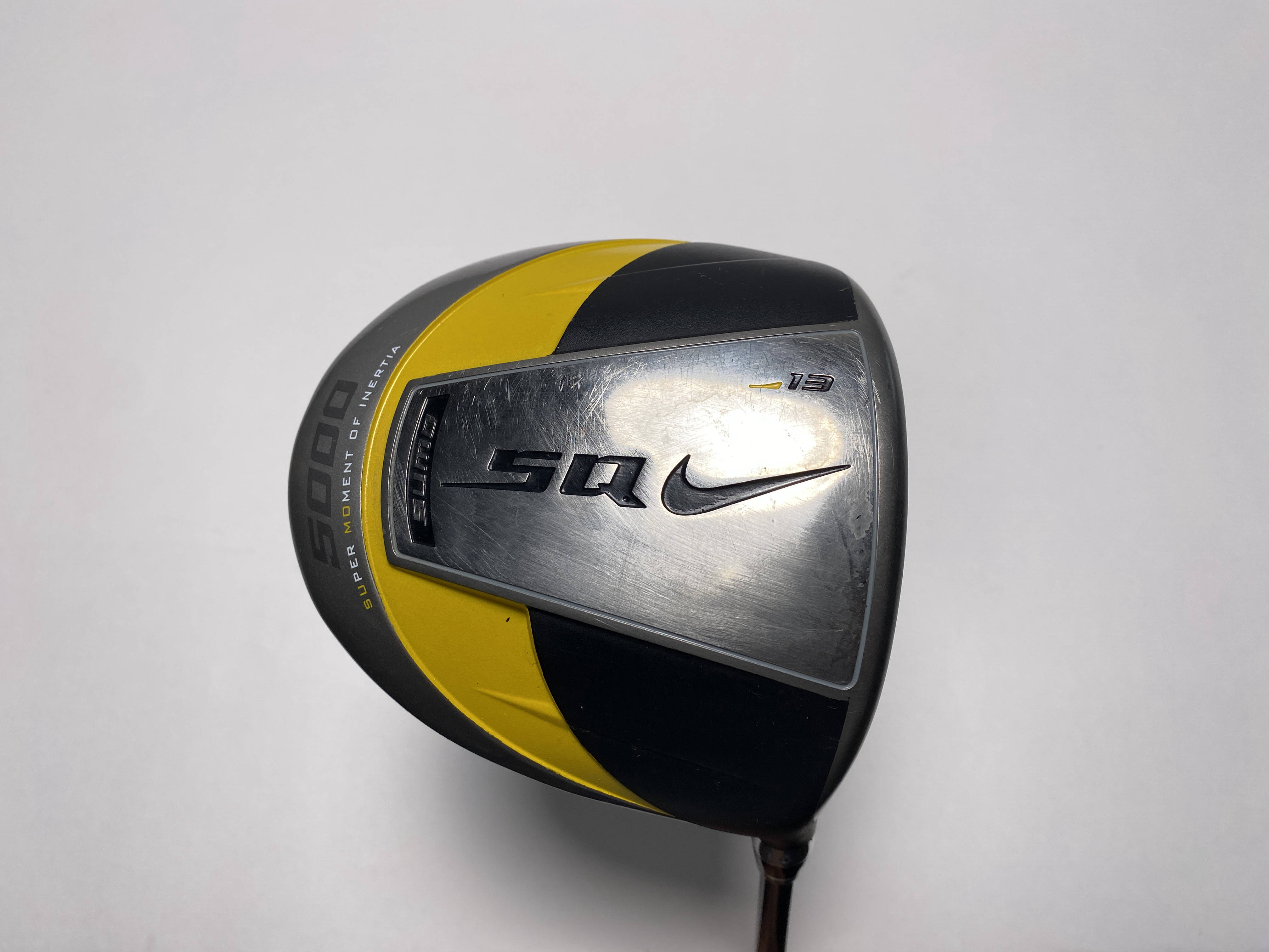 Used Nike Golf Drivers | StickHawk