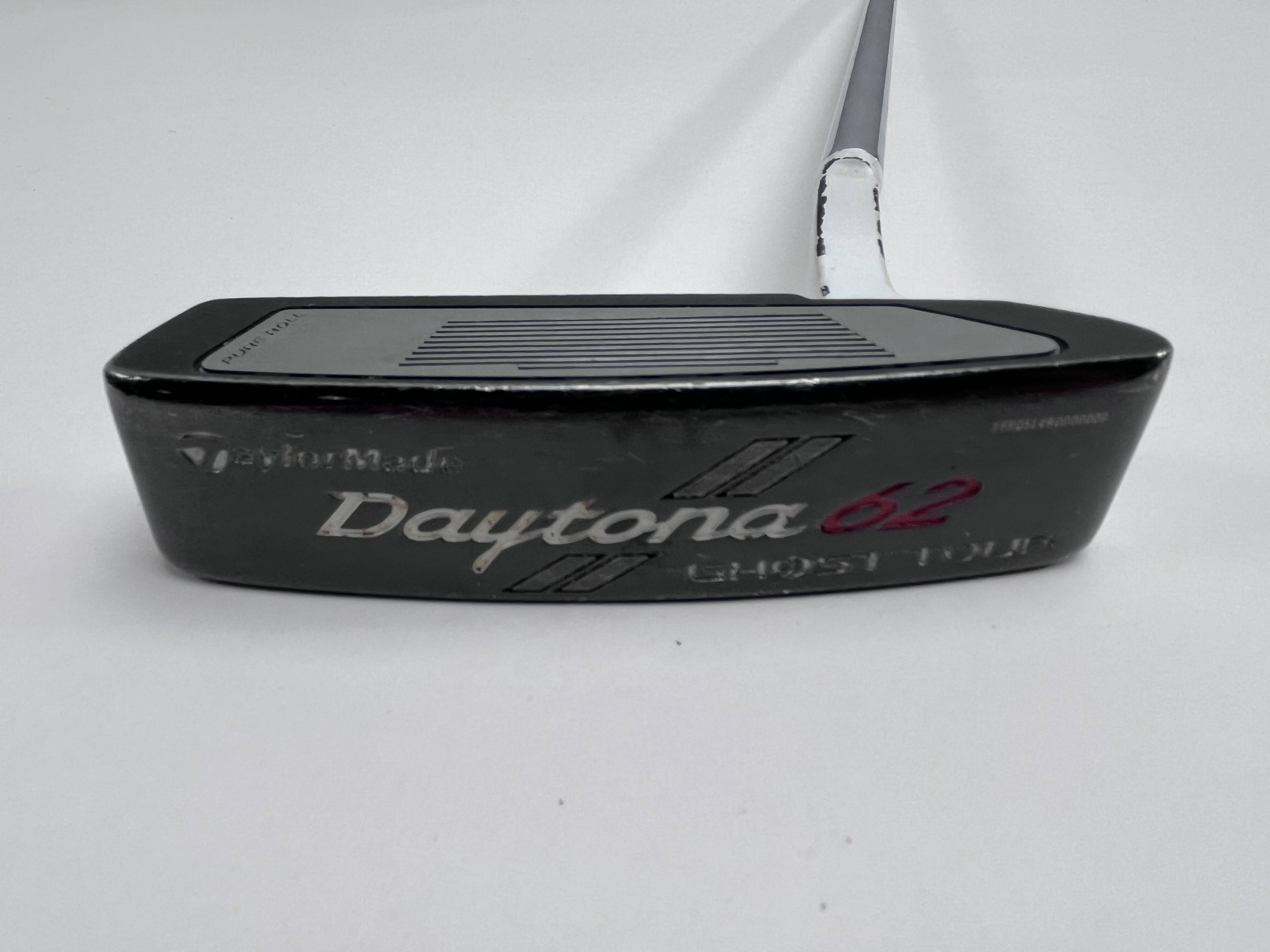 TaylorMade Ghost Tour Daytona 62 2013 Putter 34