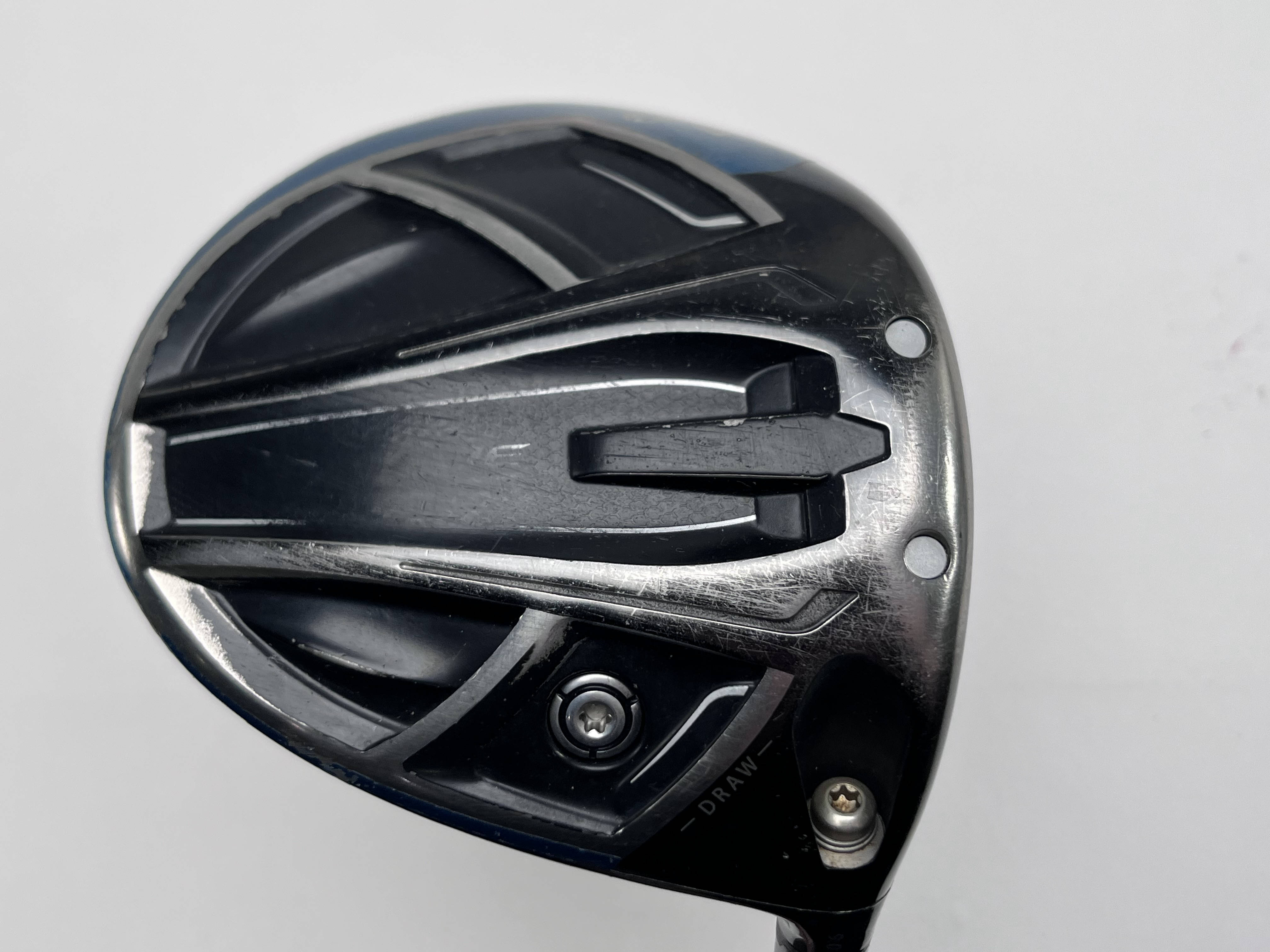 Used Callaway Rogue Draw Golf Drivers | StickHawk