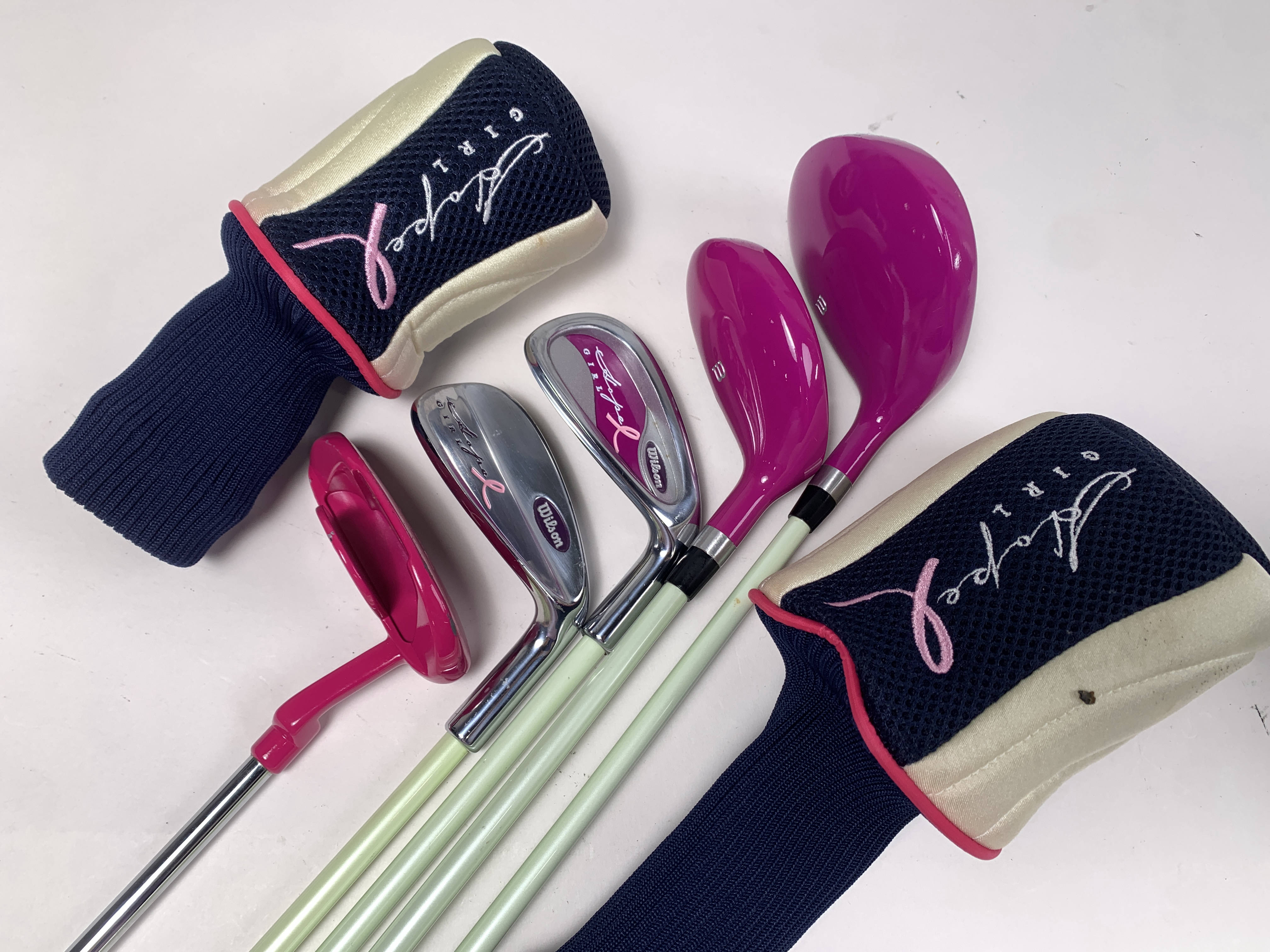 Used Men's Complete Club Se | StickHawk