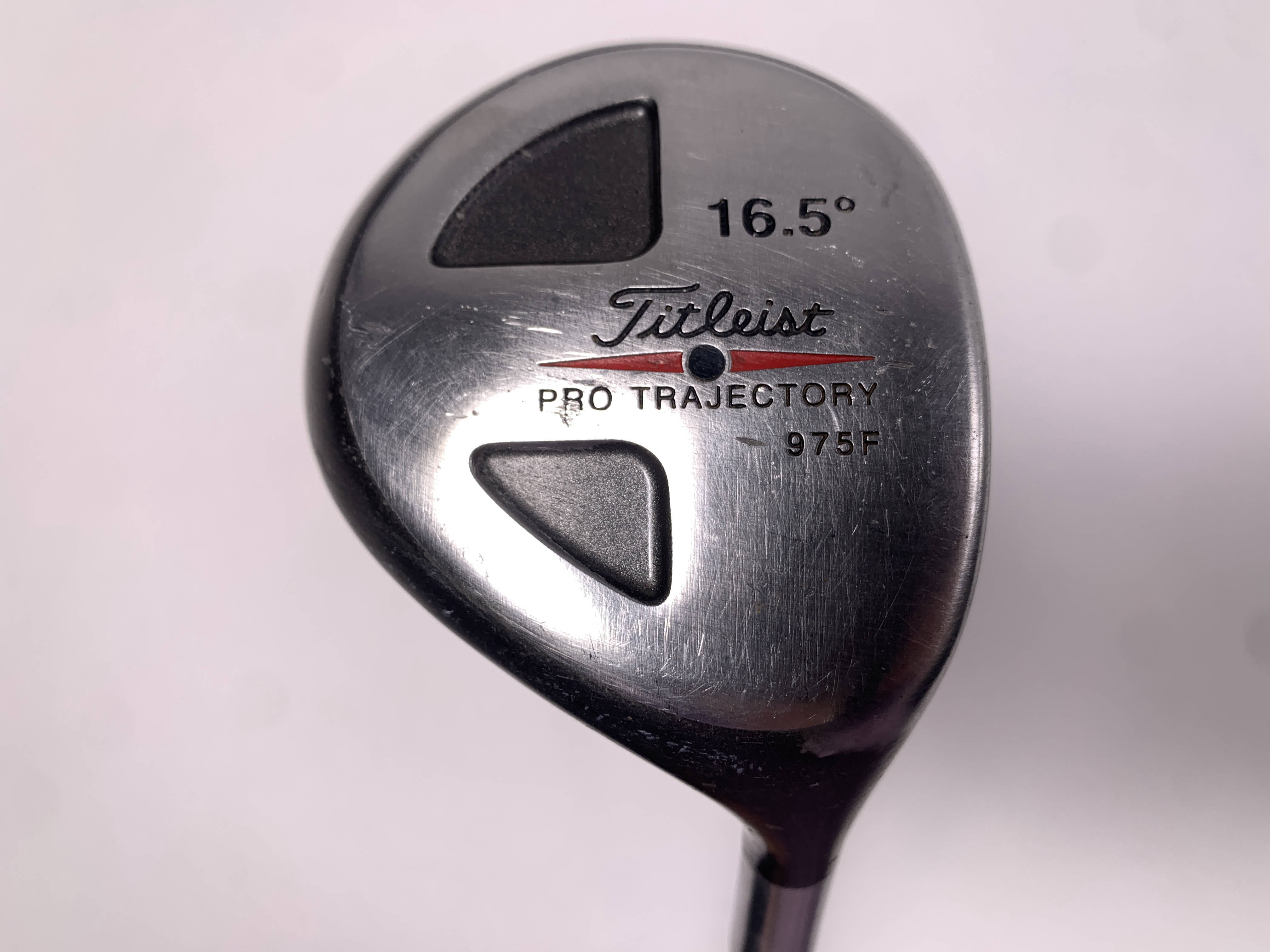 Used Titleist 975 F Golf Fairway Woods | StickHawk