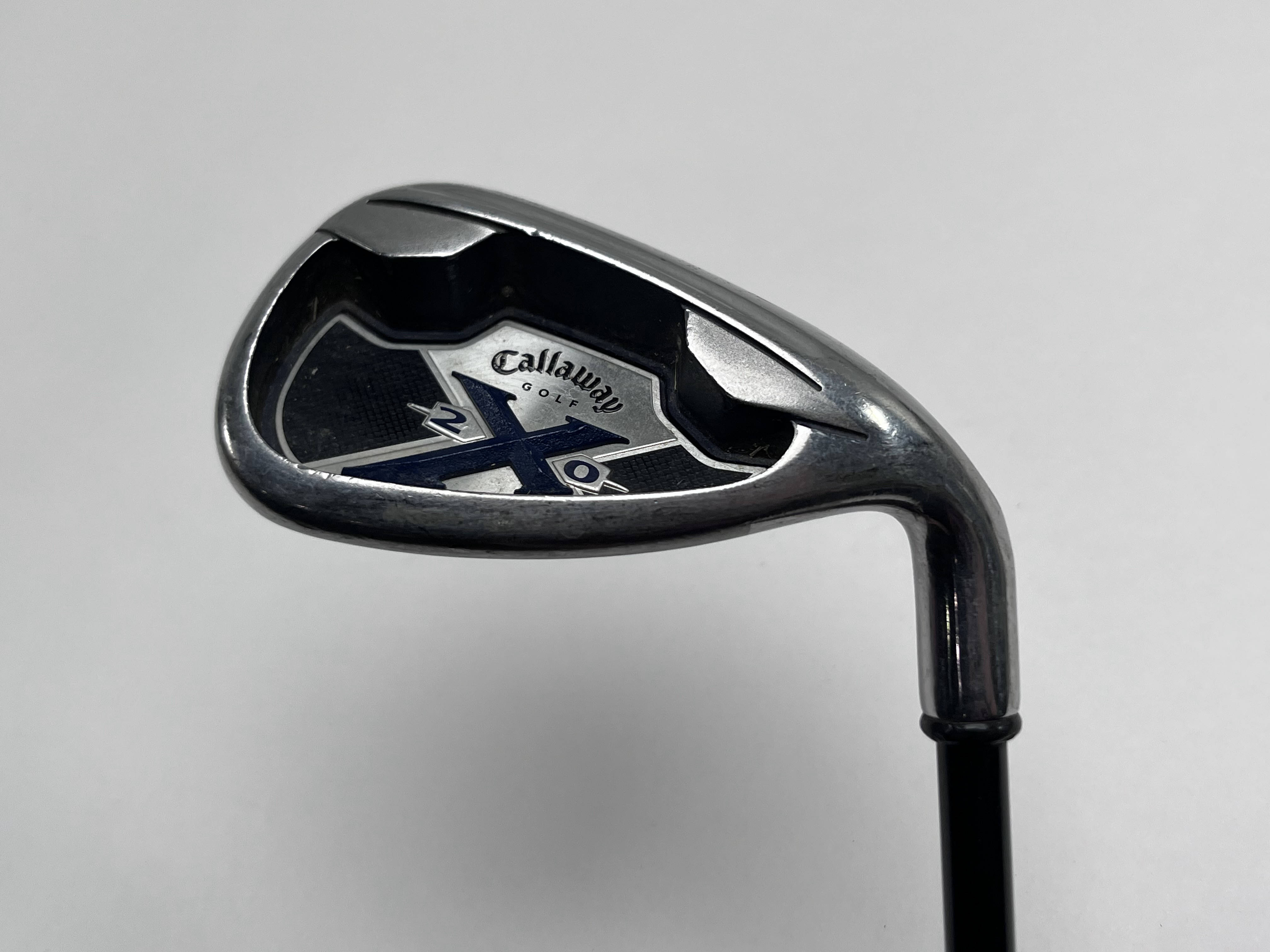 Used Callaway X-20 Golf Wedges | StickHawk