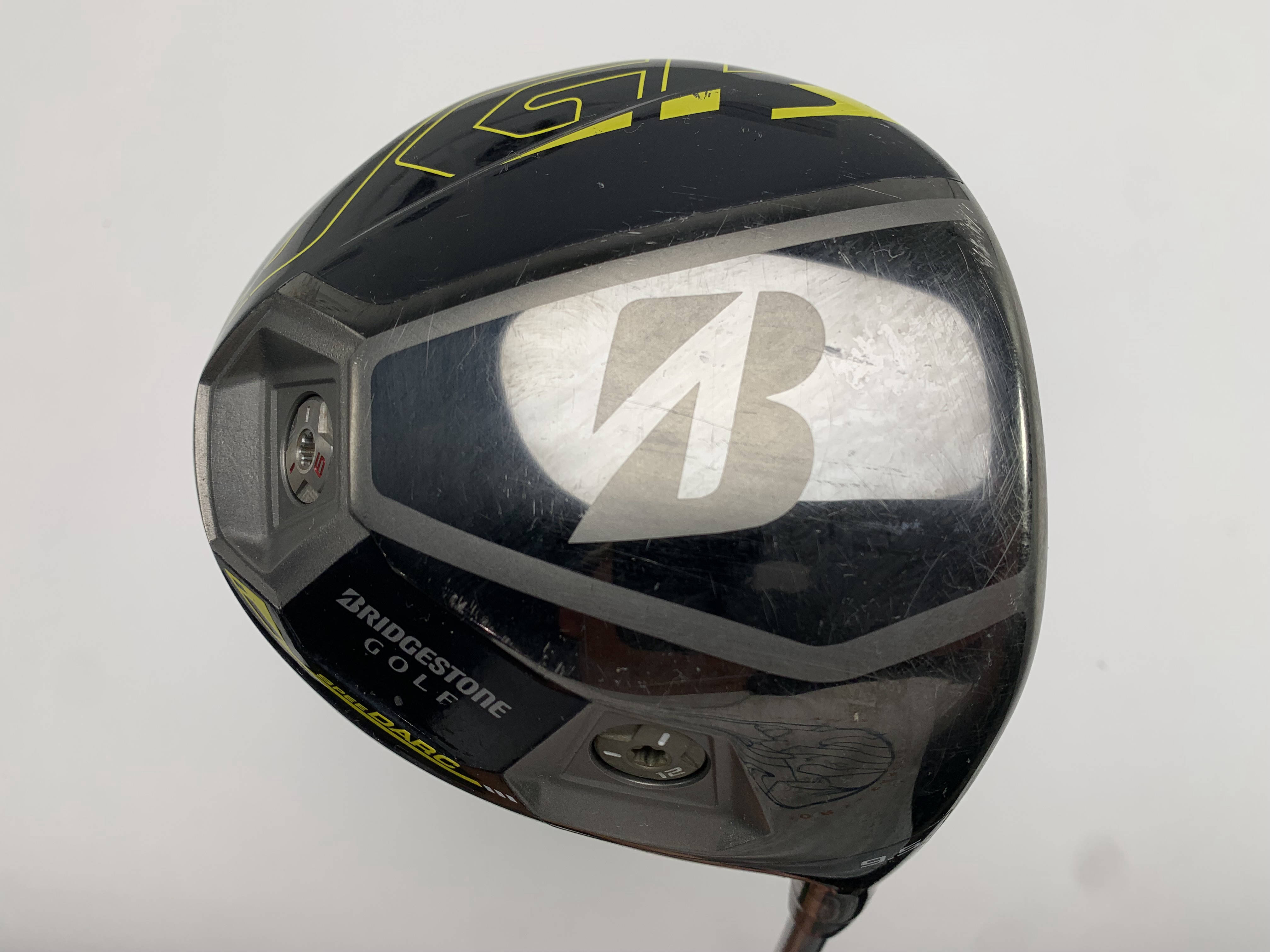 Used Bridgestone Golf Drivers | StickHawk
