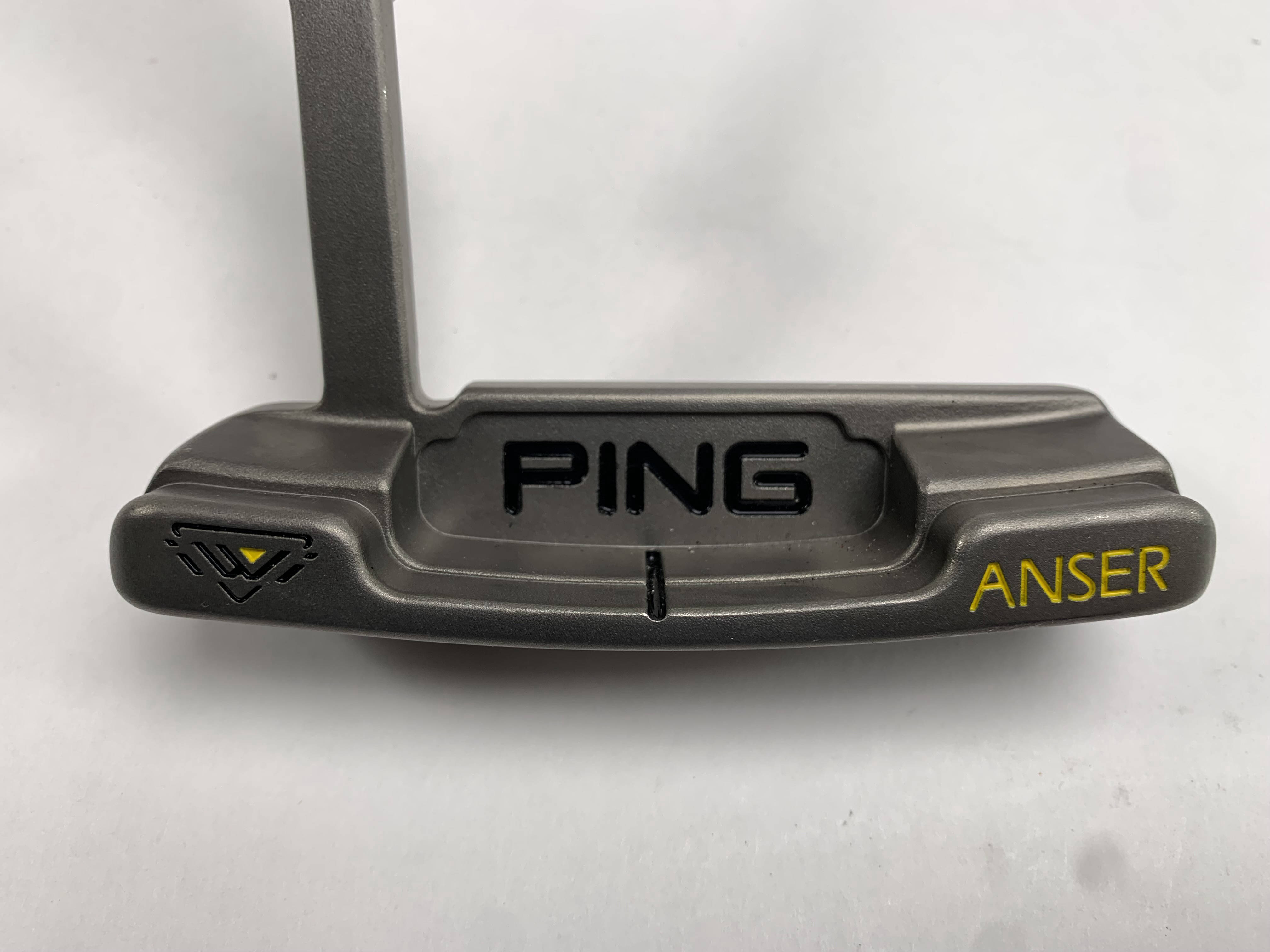 Ping iWi Anser Putter 35