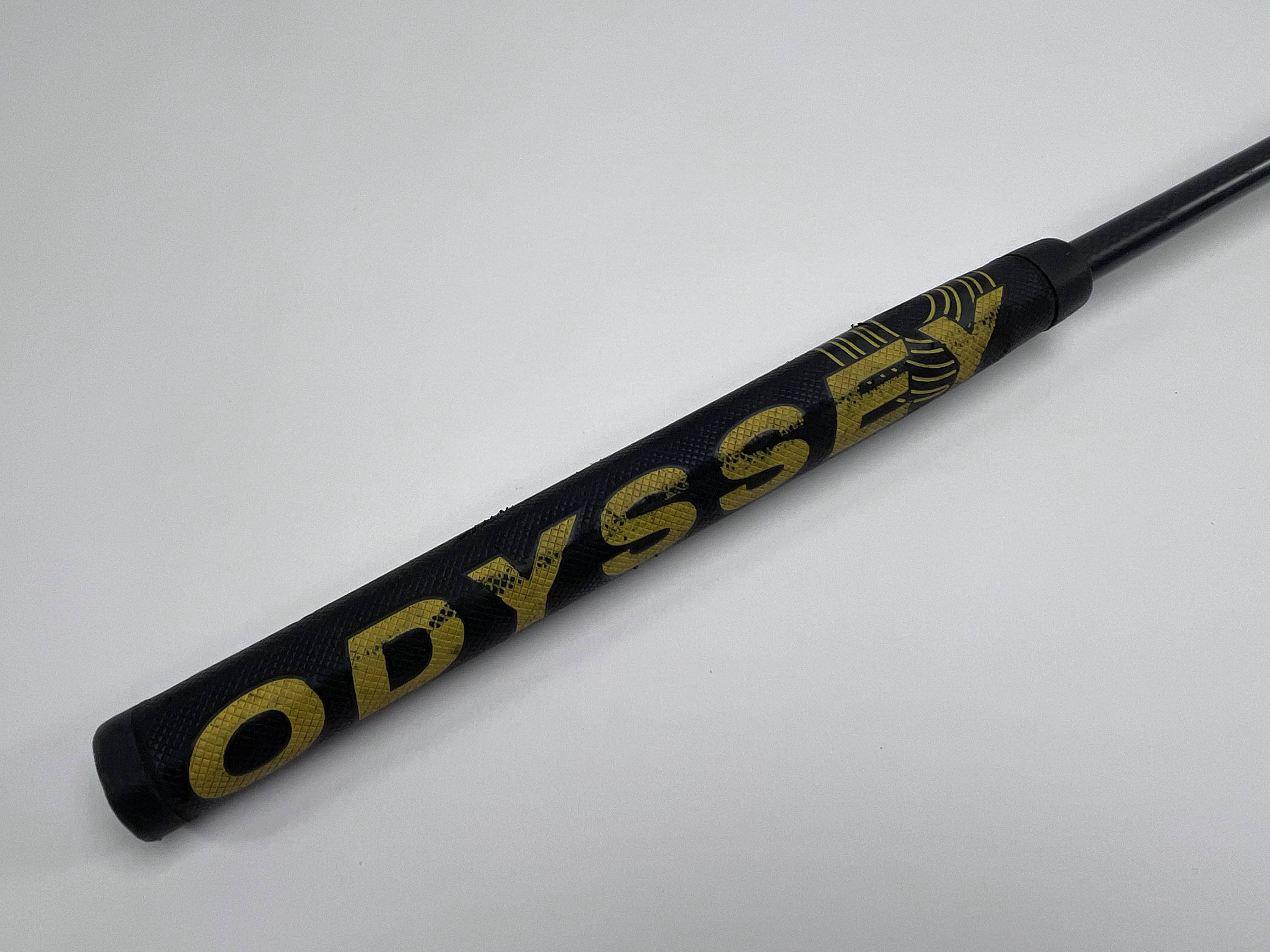 Odyssey Stroke Lab Double Wide Putter 35