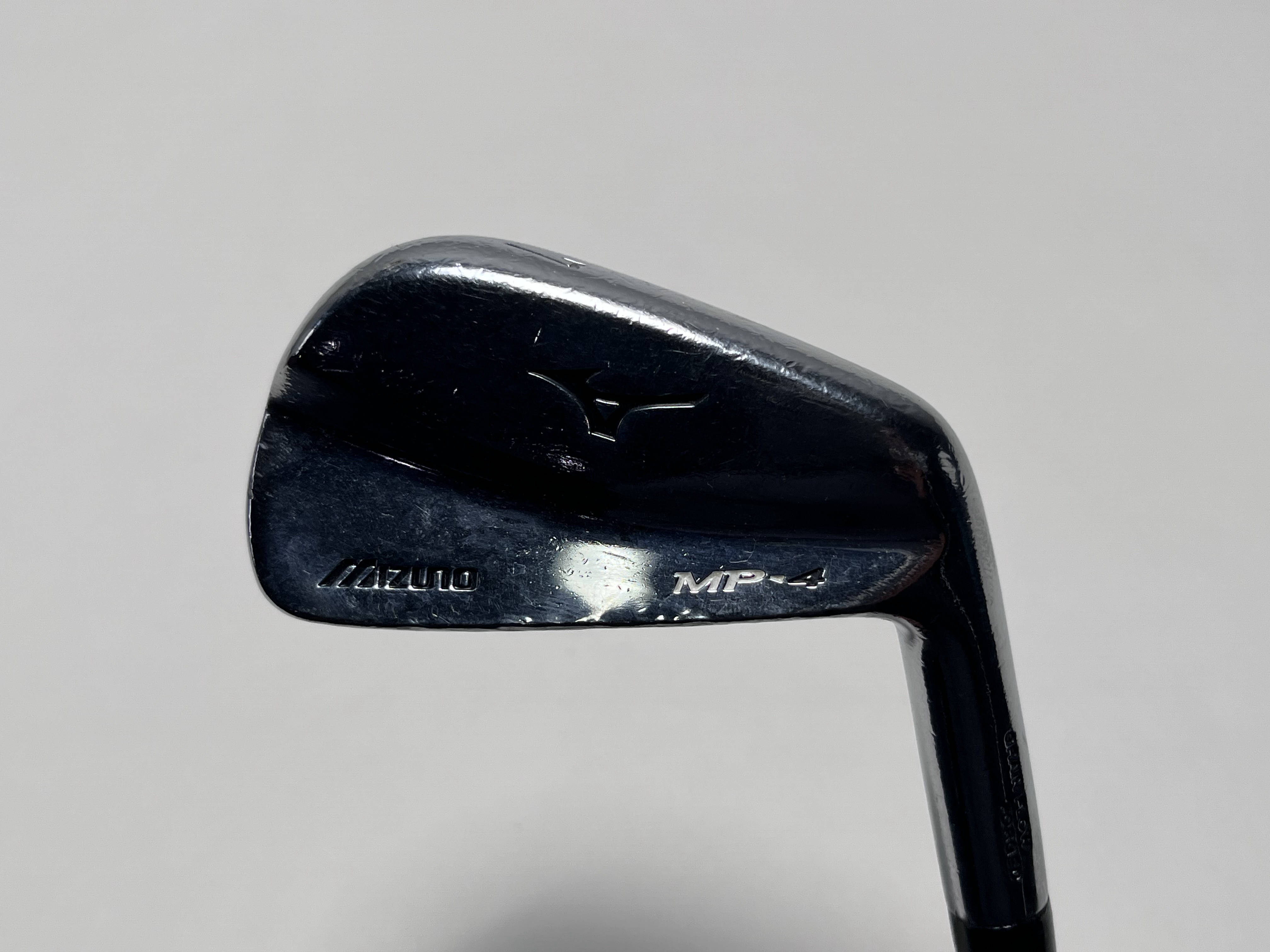 Mizuno MP 4 Single Irons