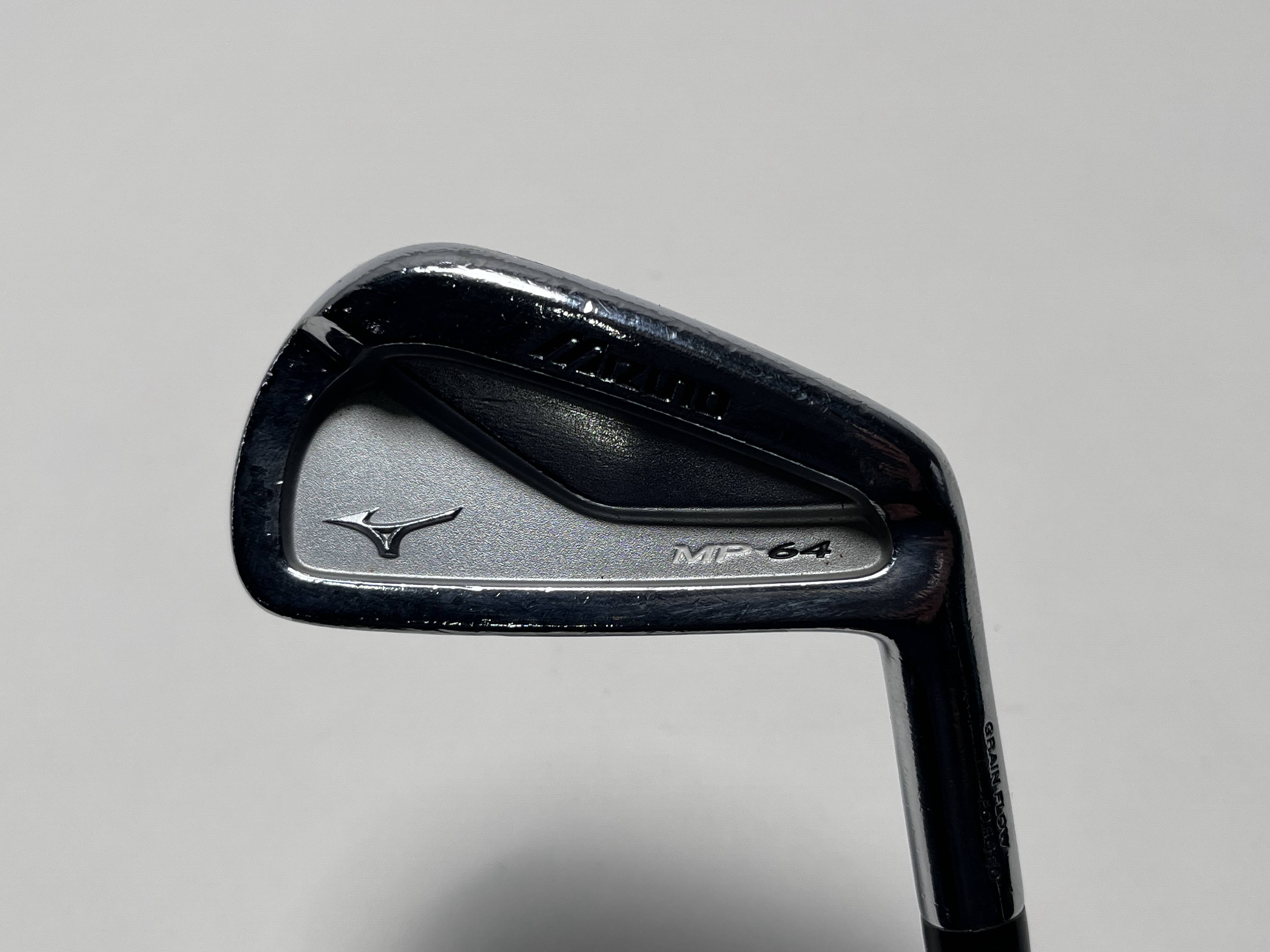 Mizuno MP 4 Single Irons