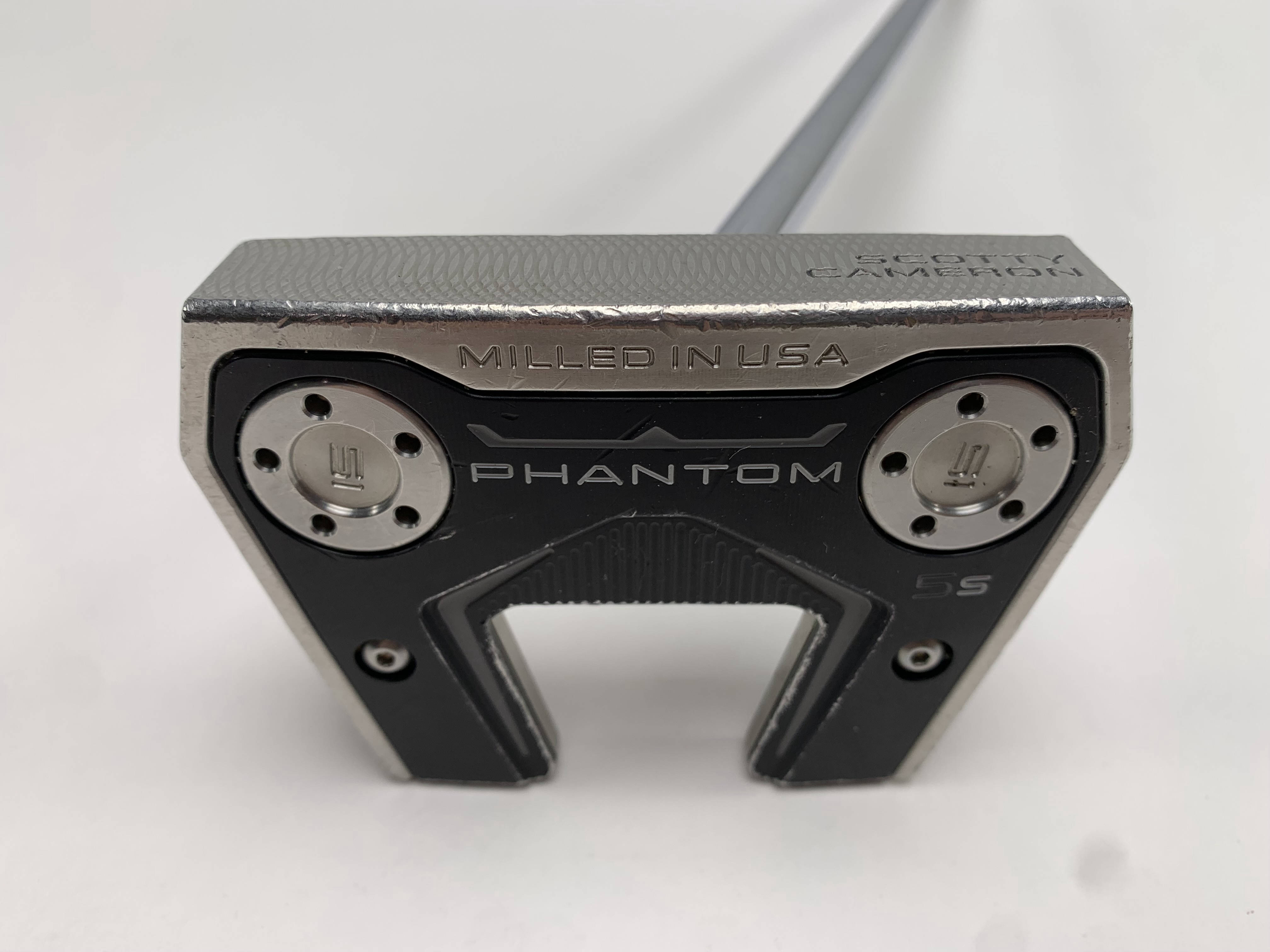 Used Scotty Cameron Golf Putters | StickHawk