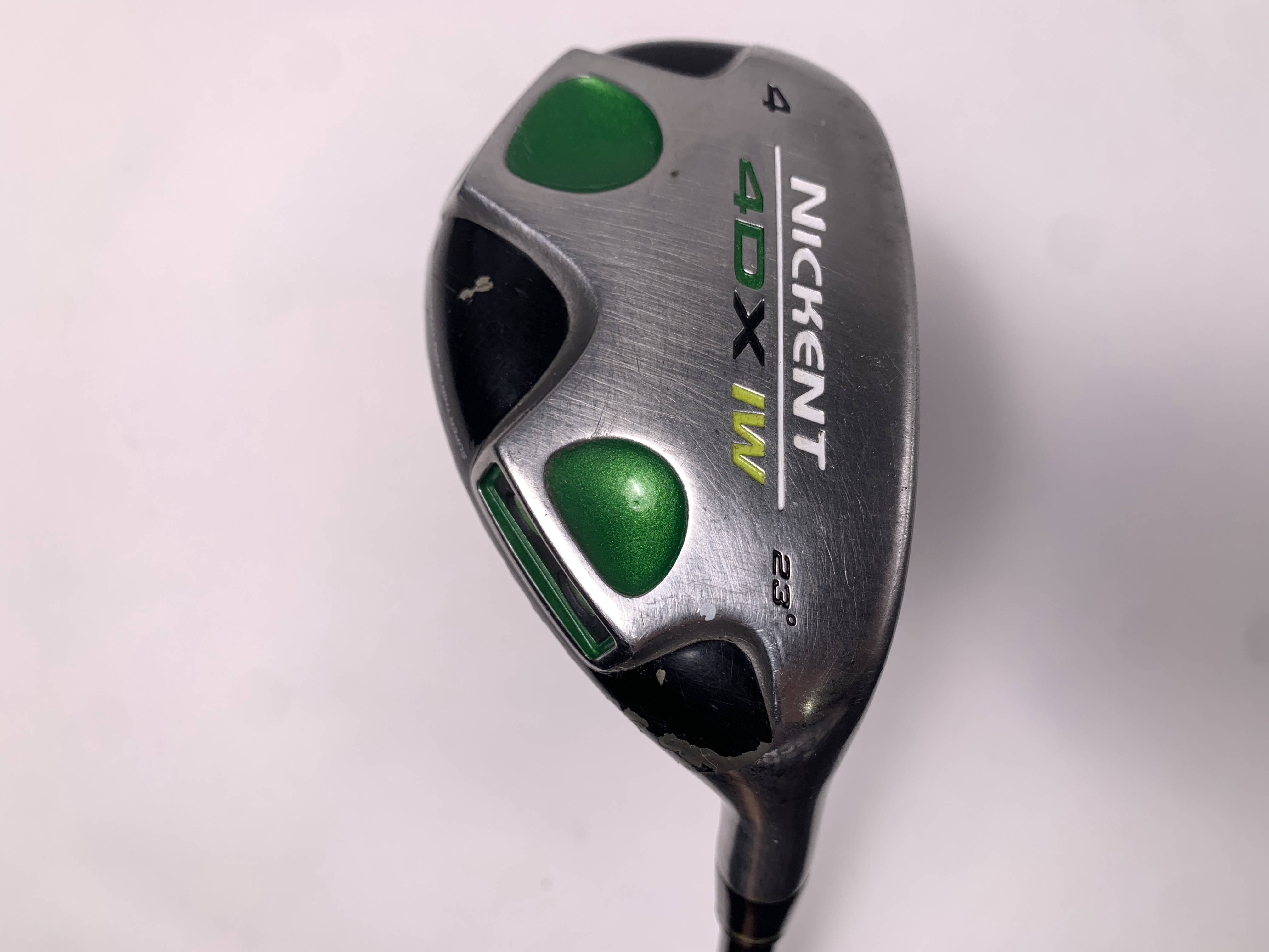 Nickent Products - StickHawk