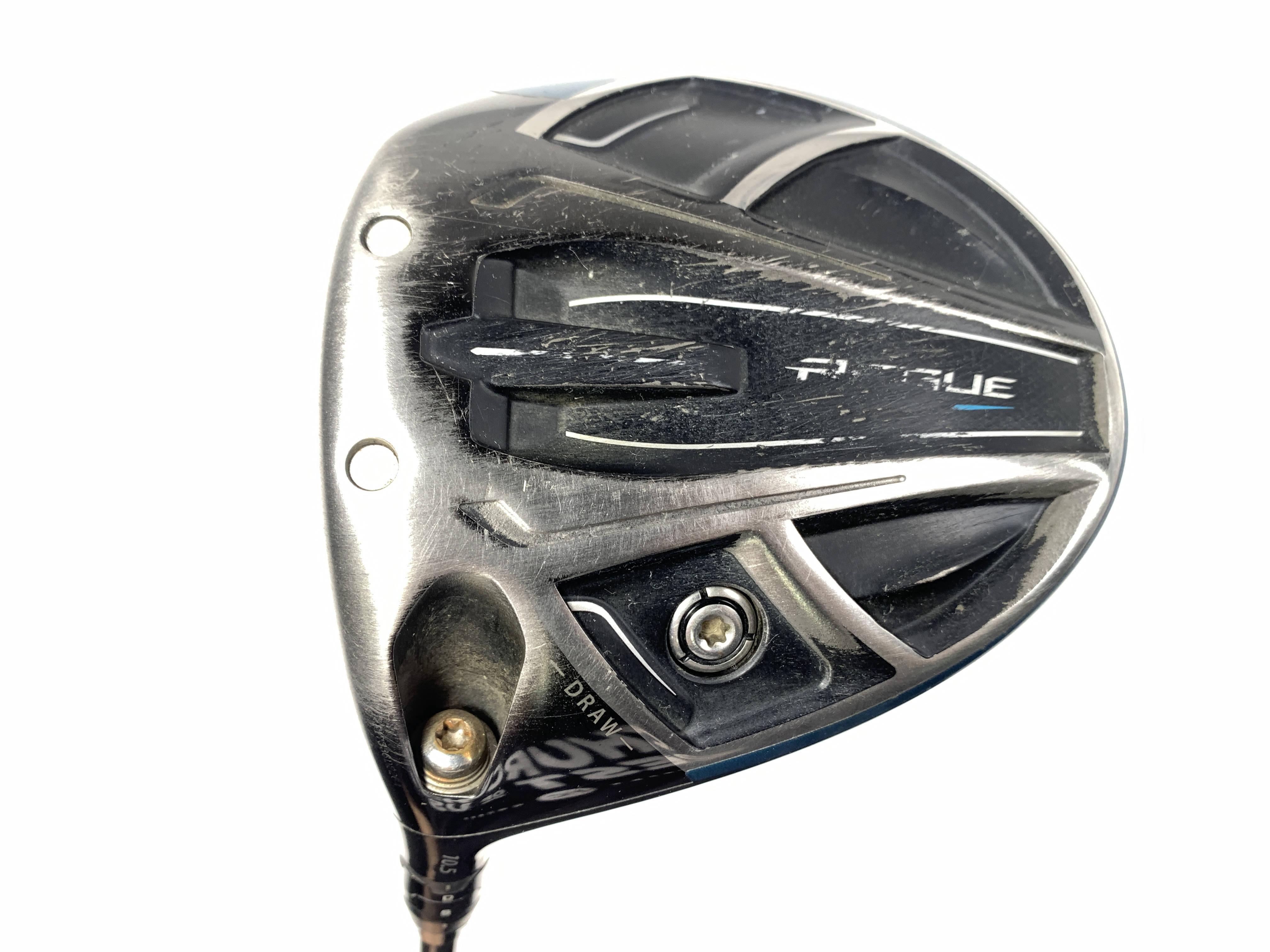 Used Callaway Rogue Draw Golf Drivers | StickHawk