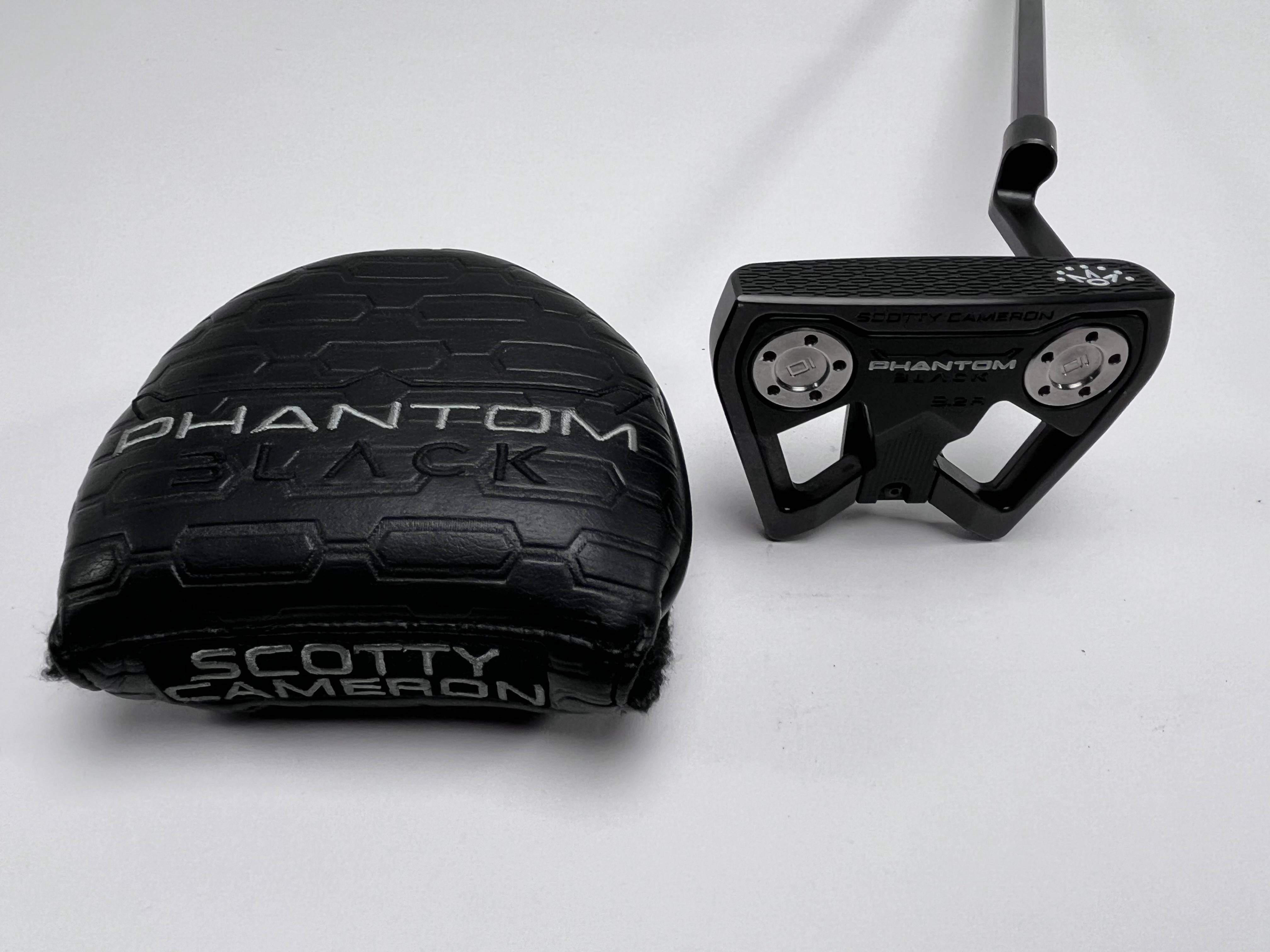 Used Scotty Cameron Golf Putters | StickHawk