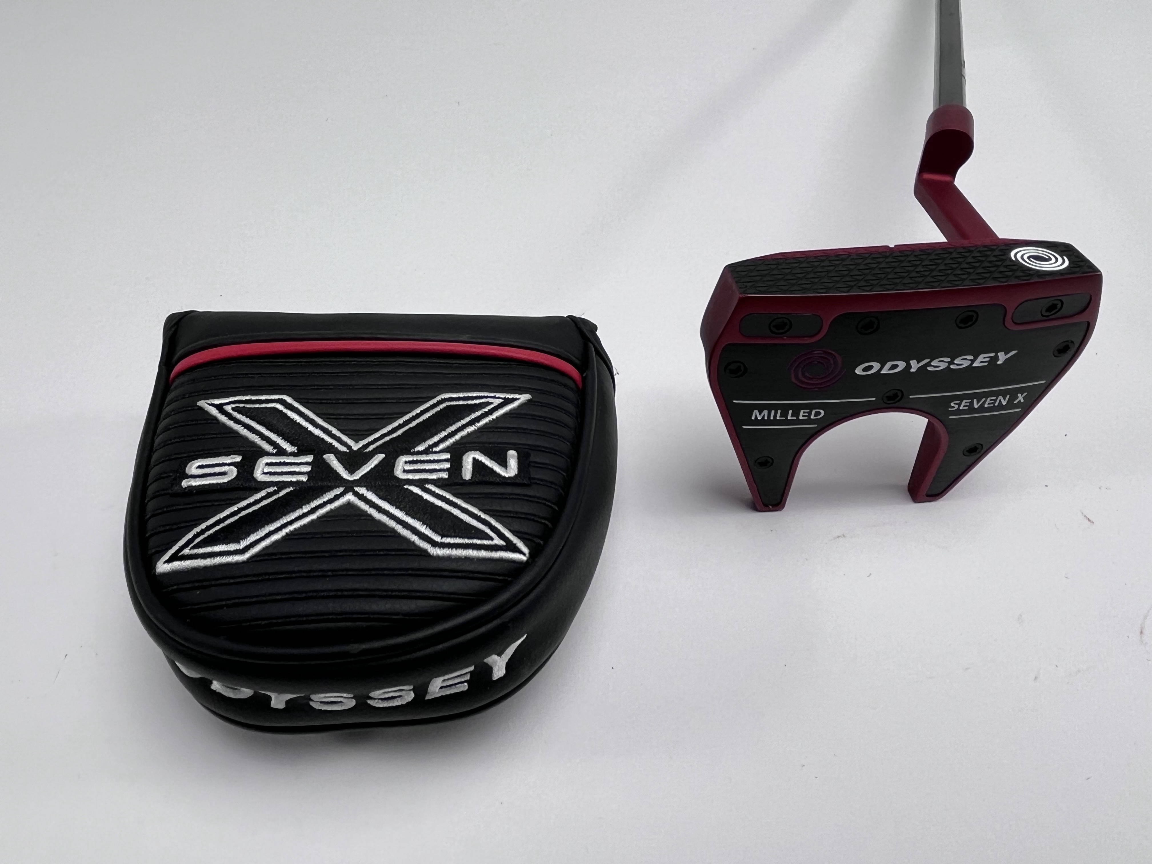 Used Odyssey Golf Putters | StickHawk