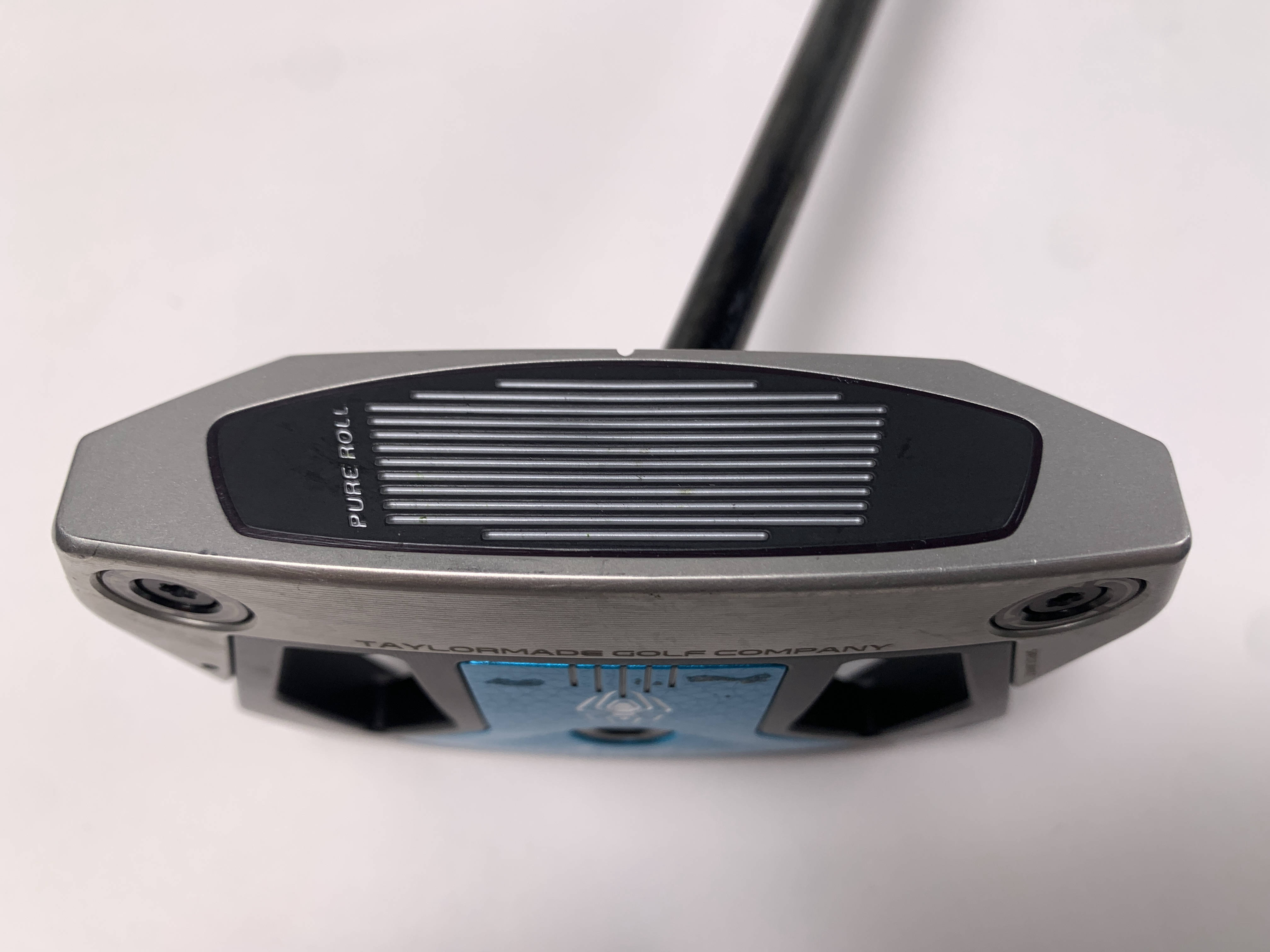 TaylorMade Spider 5K-ZT Putter 34